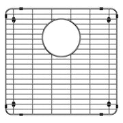 Blanco Stainless Steel Sink Grid for Formera 60/40 Sink - Large Bowl
