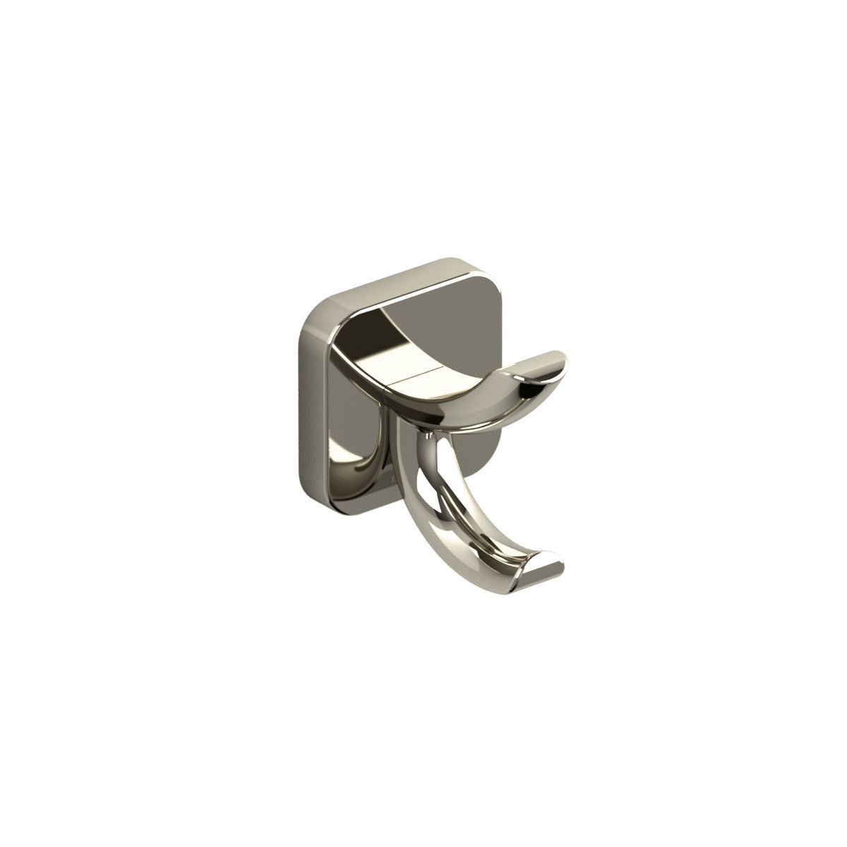 Polished Nickel