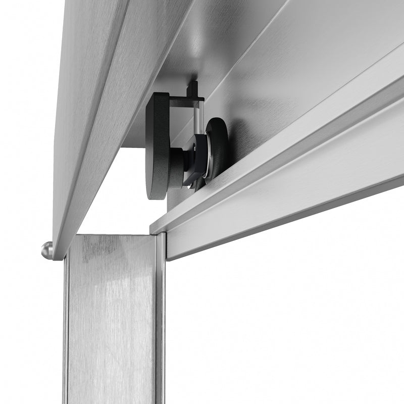 Brushed Nickel