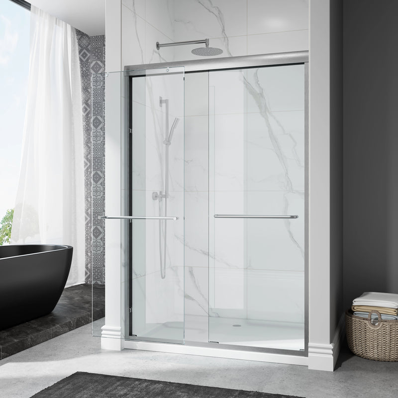 Brushed Nickel