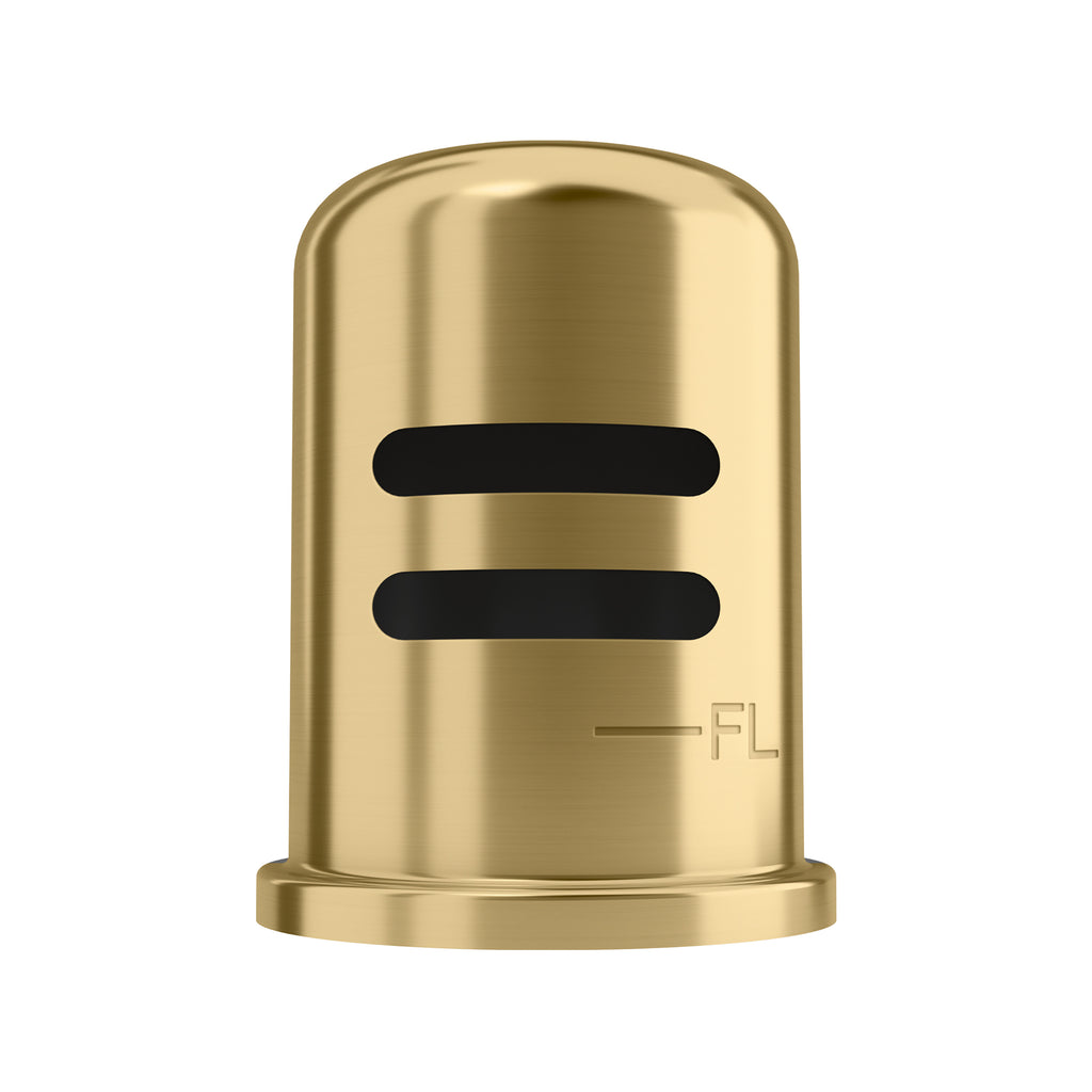 Satin Gold