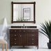 Burnished Mahogany / Lime Delight - 3 Faucet Holes