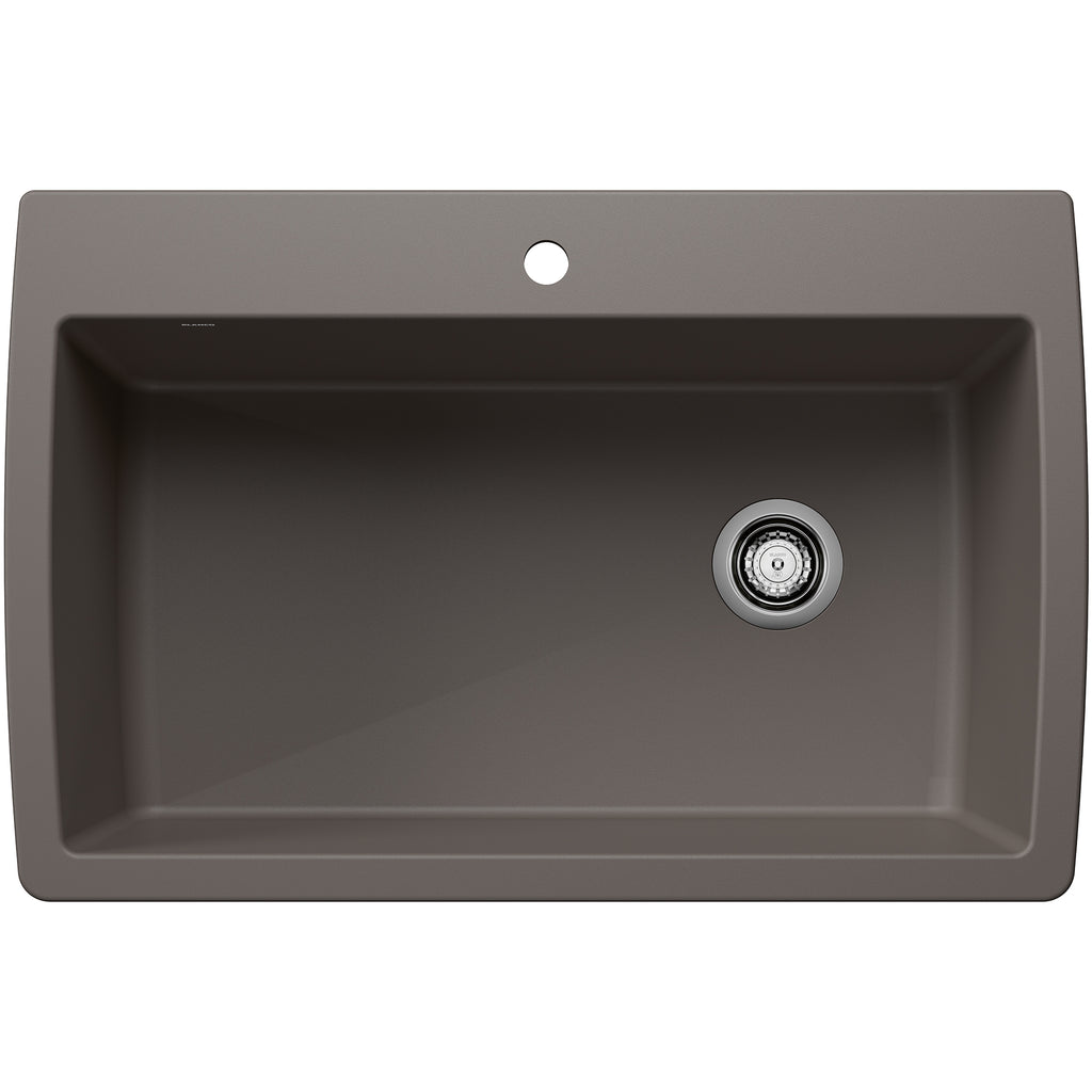 Volcano Gray