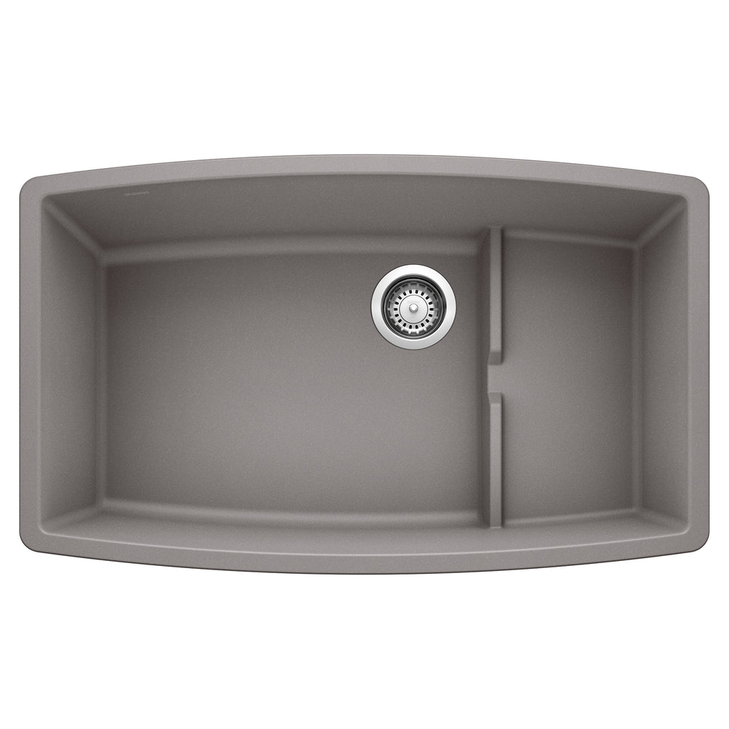 Metallic Gray