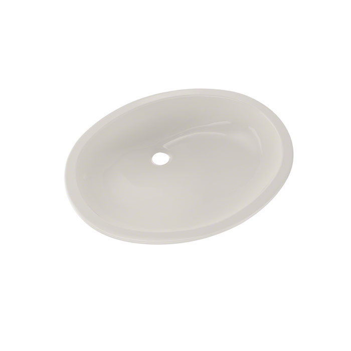 Colonial White