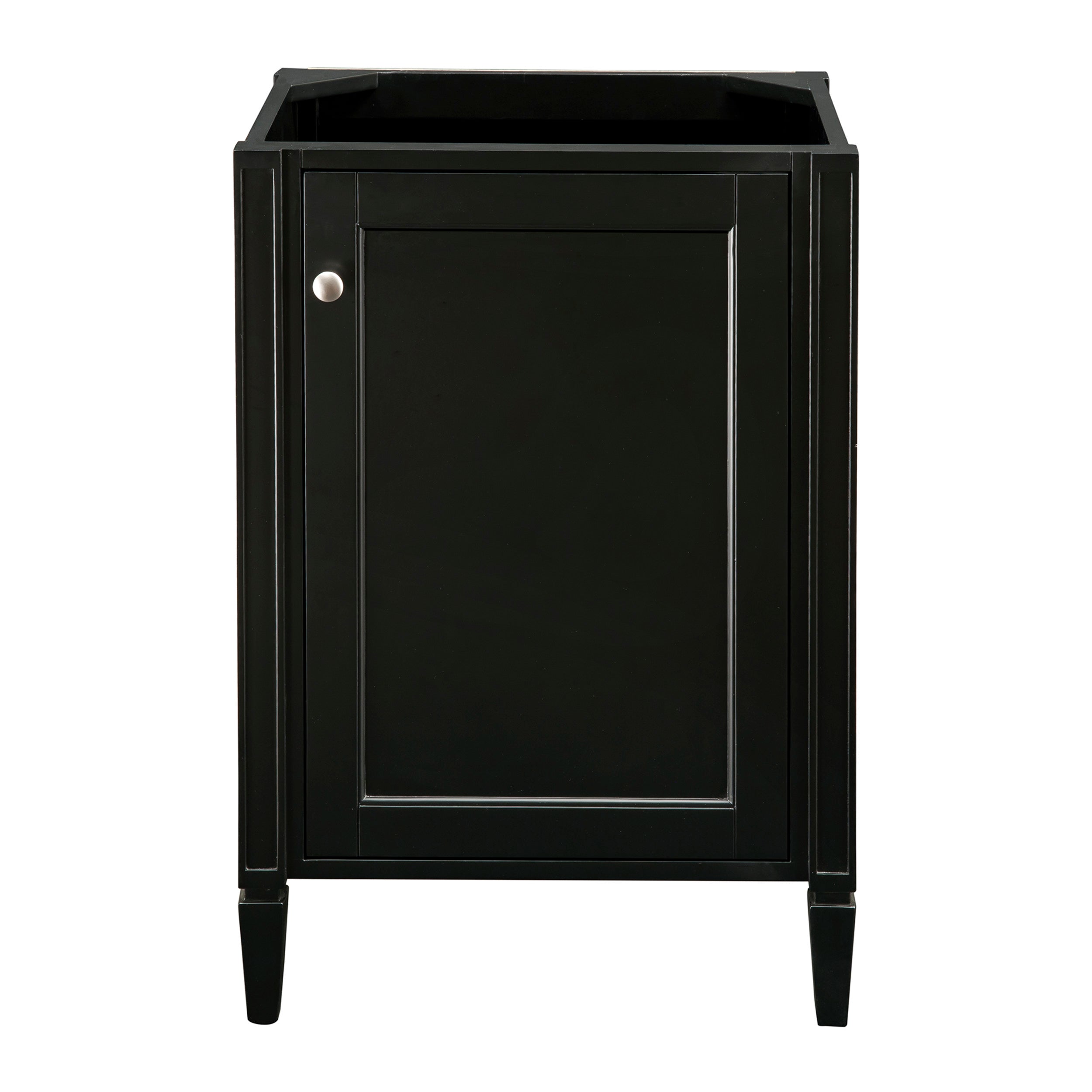 Black Onyx / No Countertop