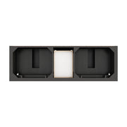 Black Onyx / No Countertop