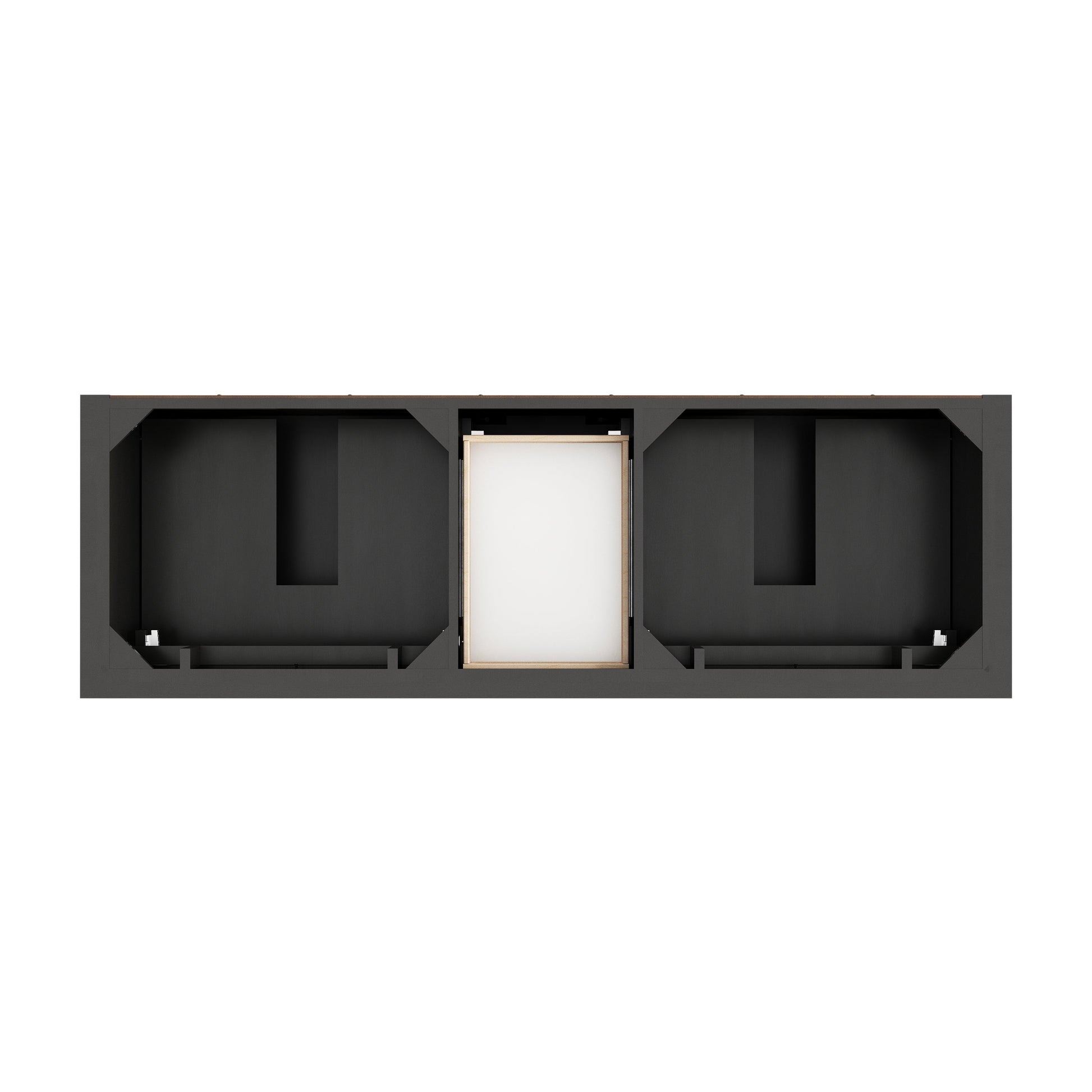 Black Onyx / No Countertop