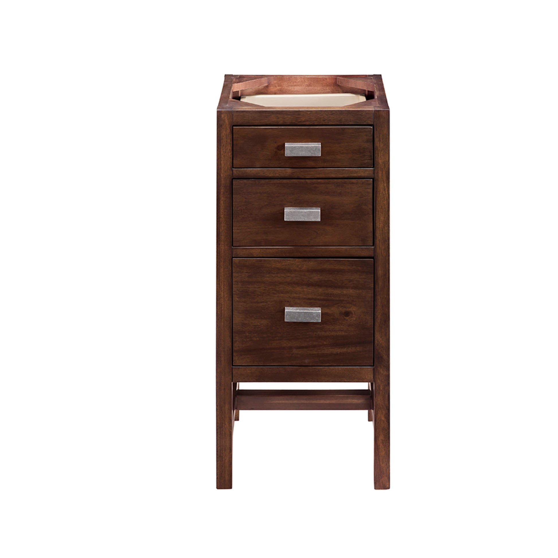 Mid-Century Acacia / White Zeus