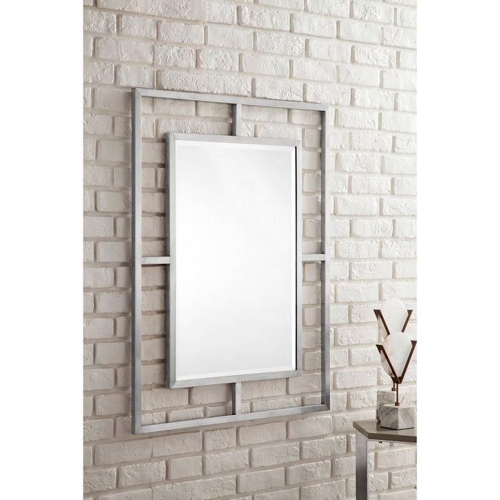 Brushed Nickel