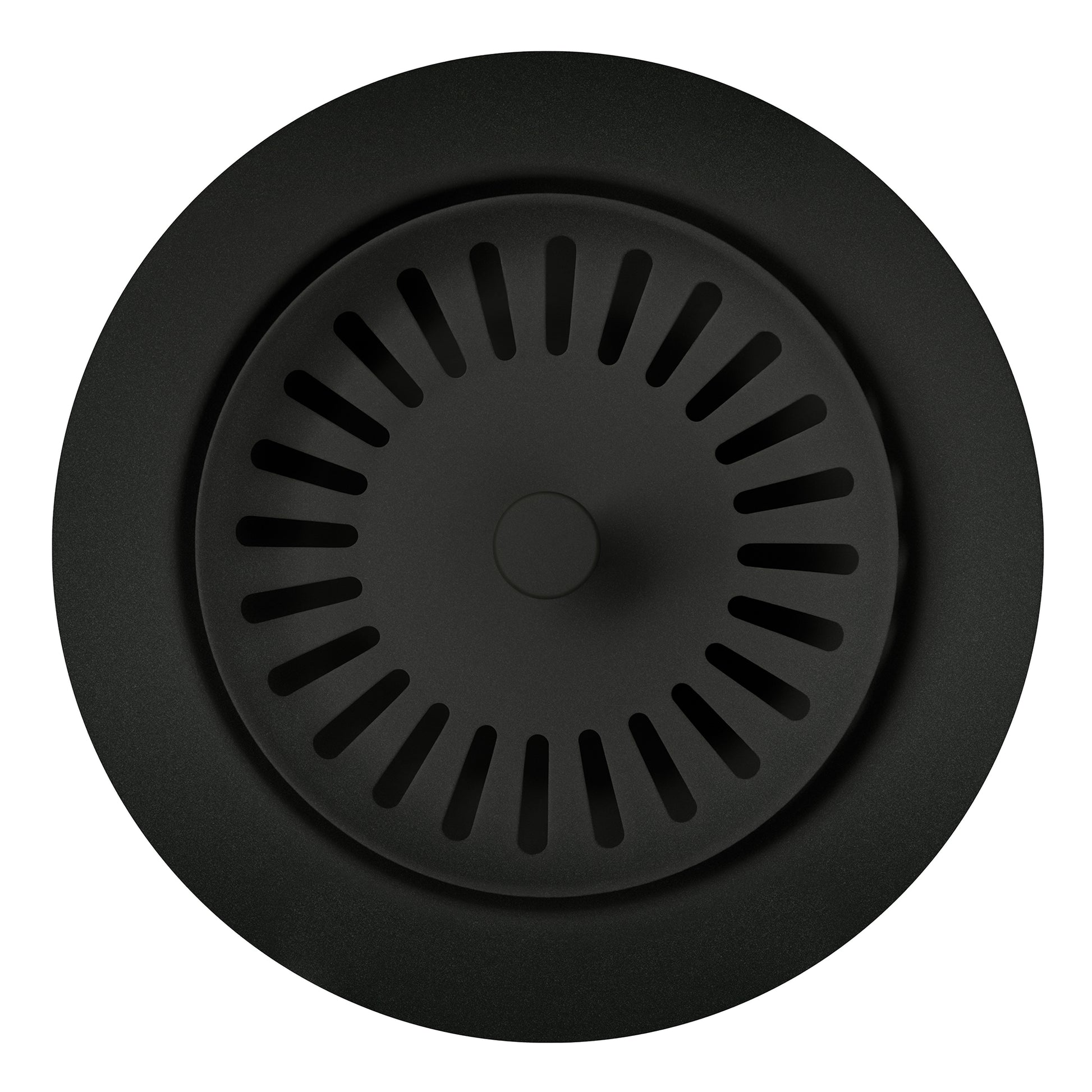 Coal Black