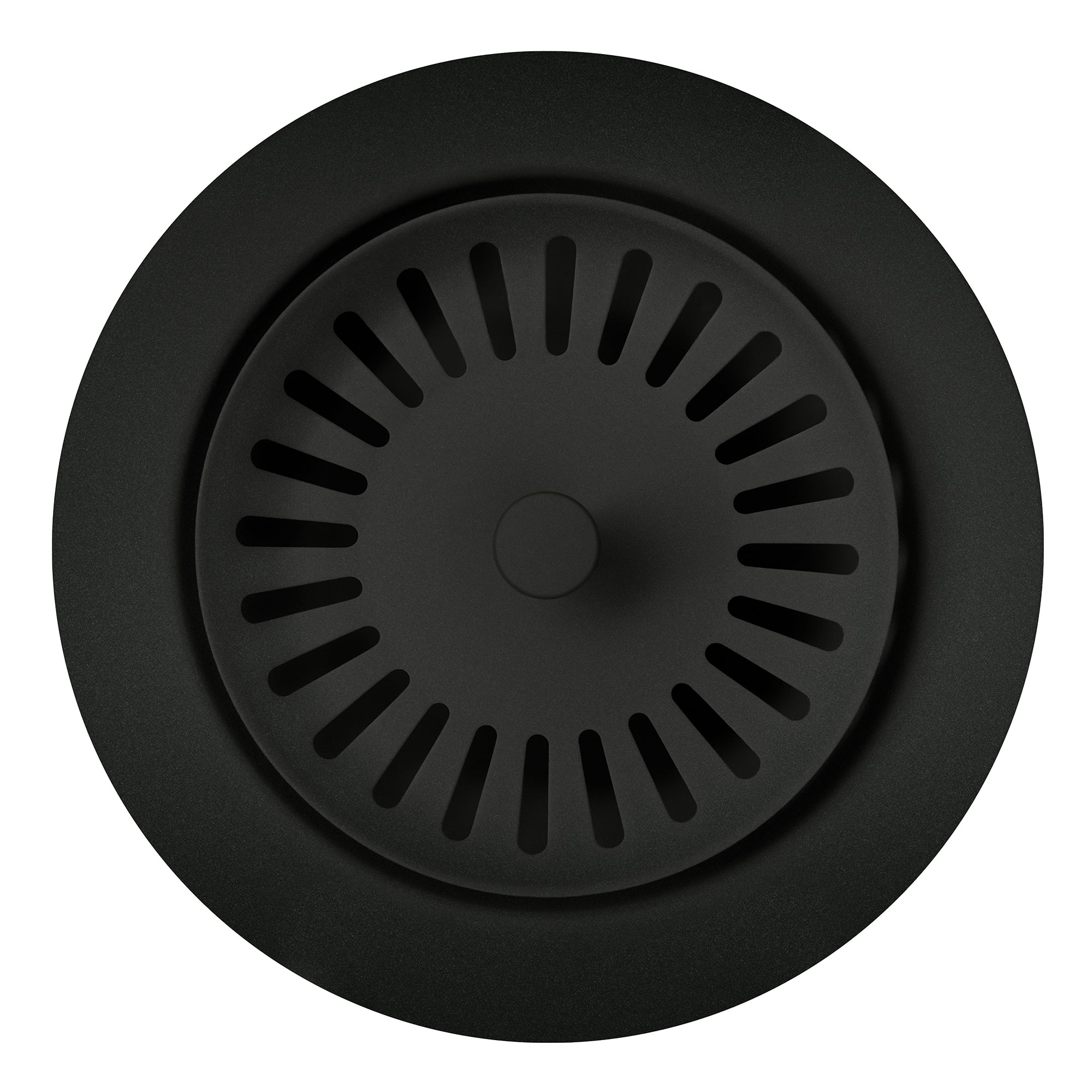 Coal Black