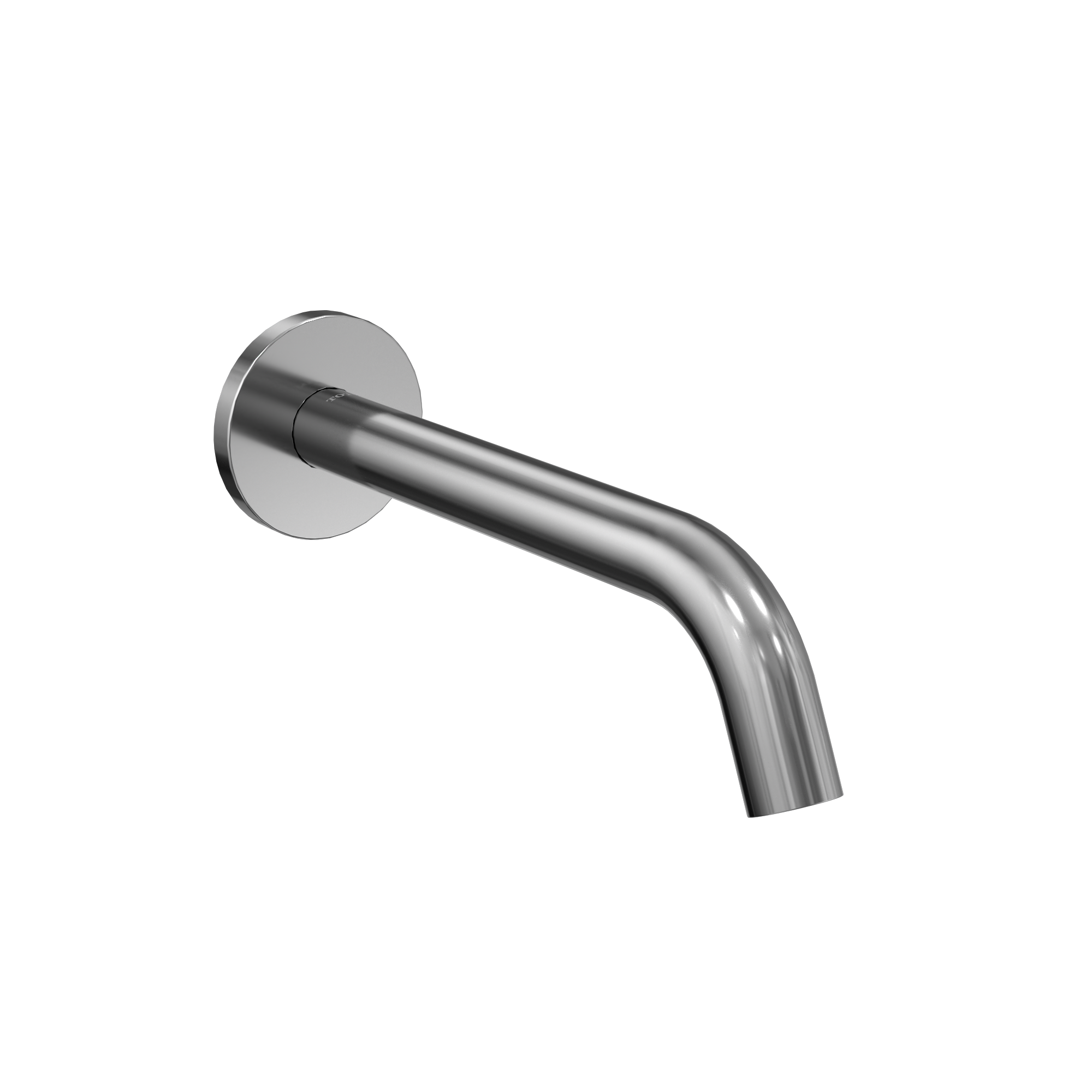 Polished Chrome