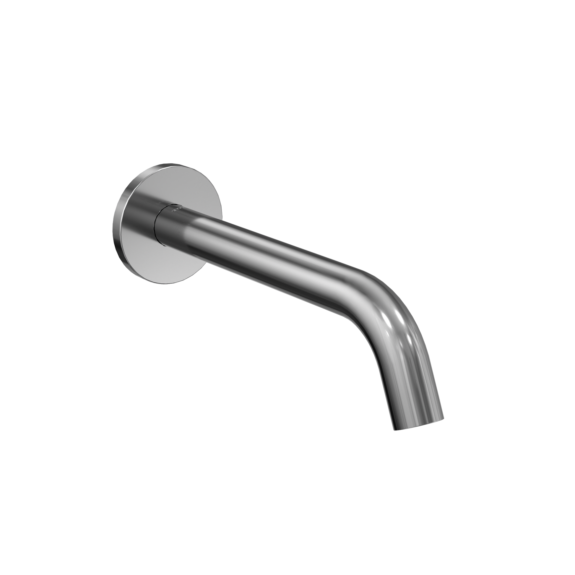 Polished Chrome