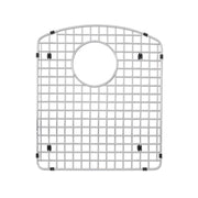 Blanco Stainless Steel Sink Grid for Diamond 60/40 Sink - Large Bowl