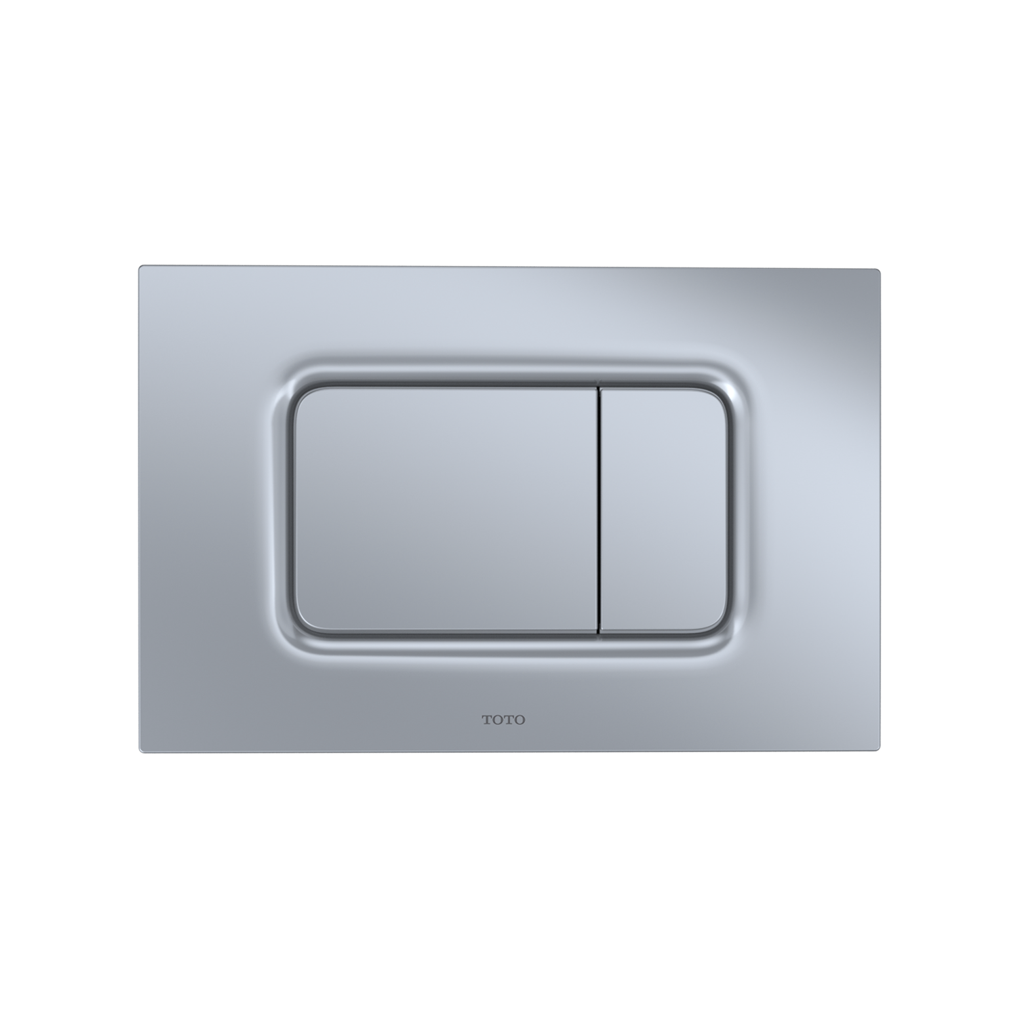 Matte Silver