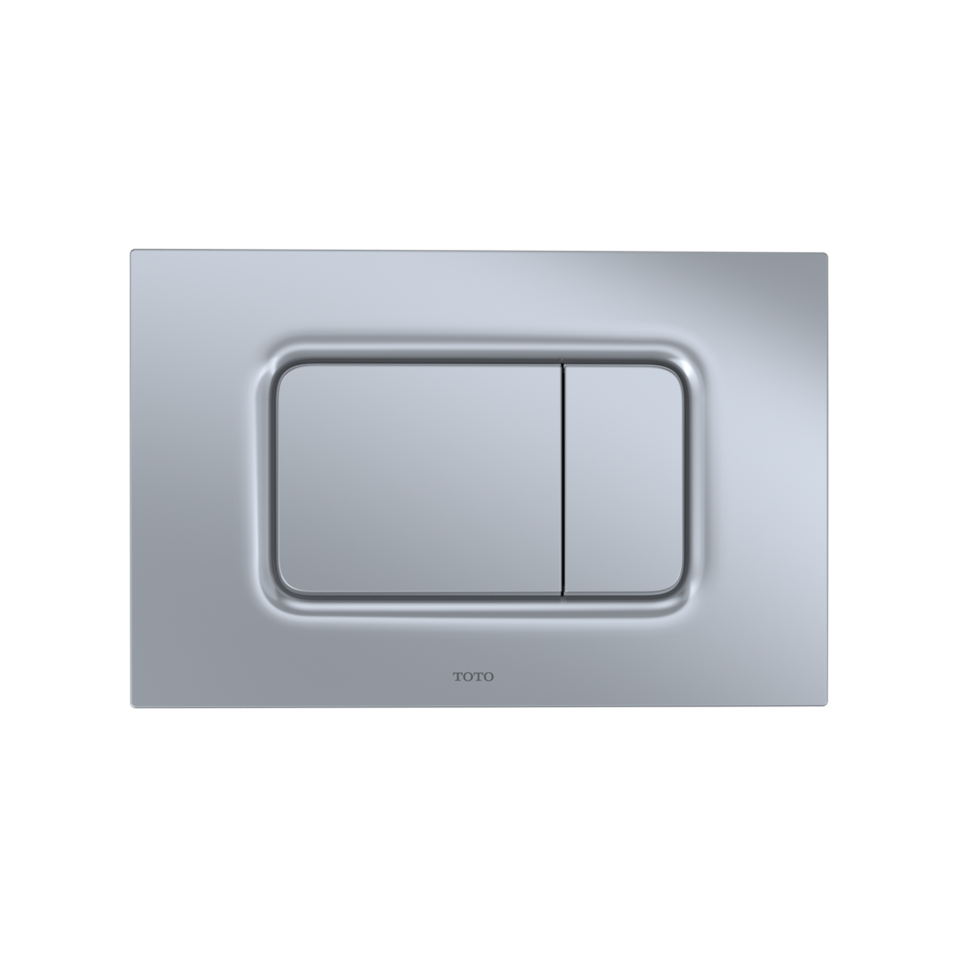 Matte Silver