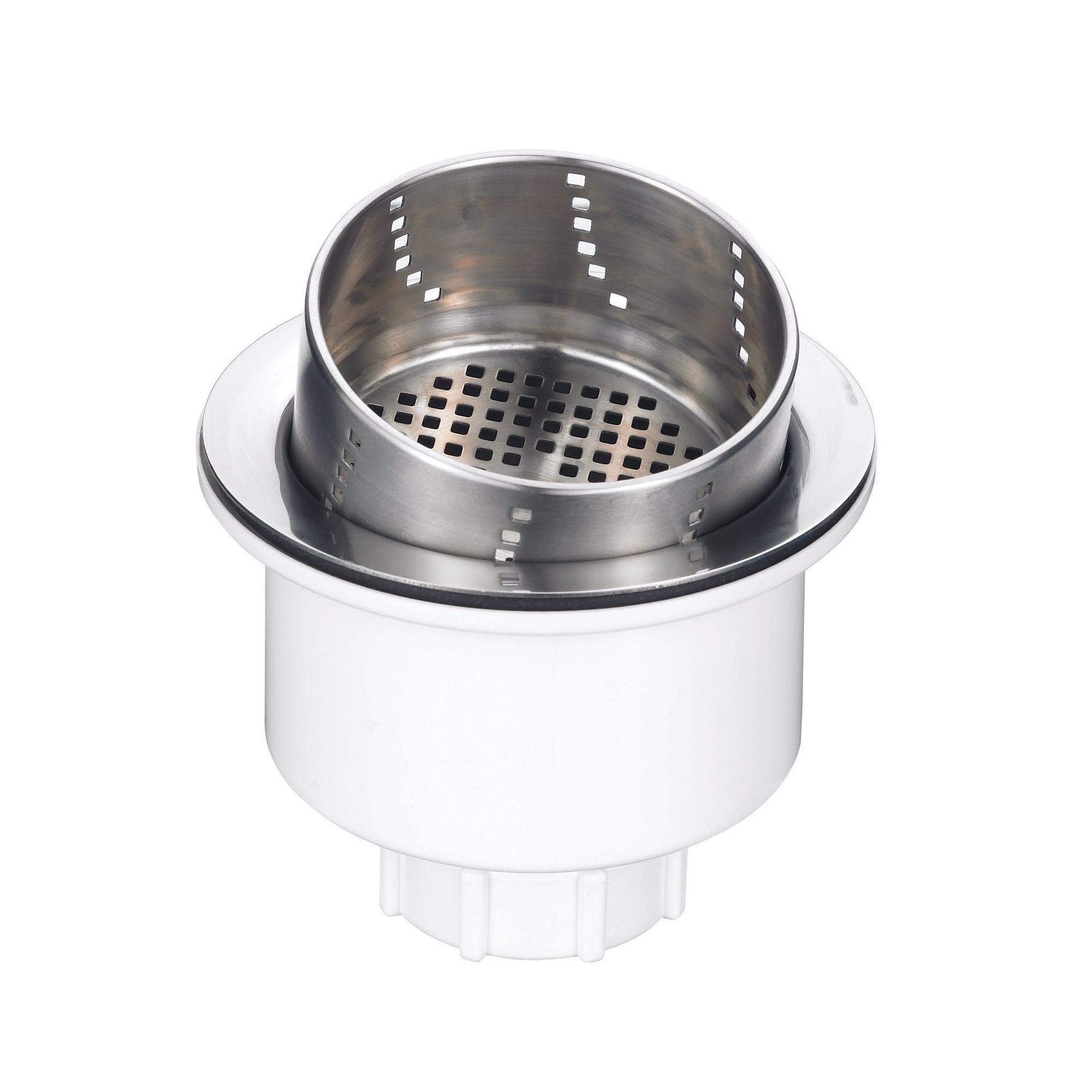 Blanco 3-in-1 Basket Strainer