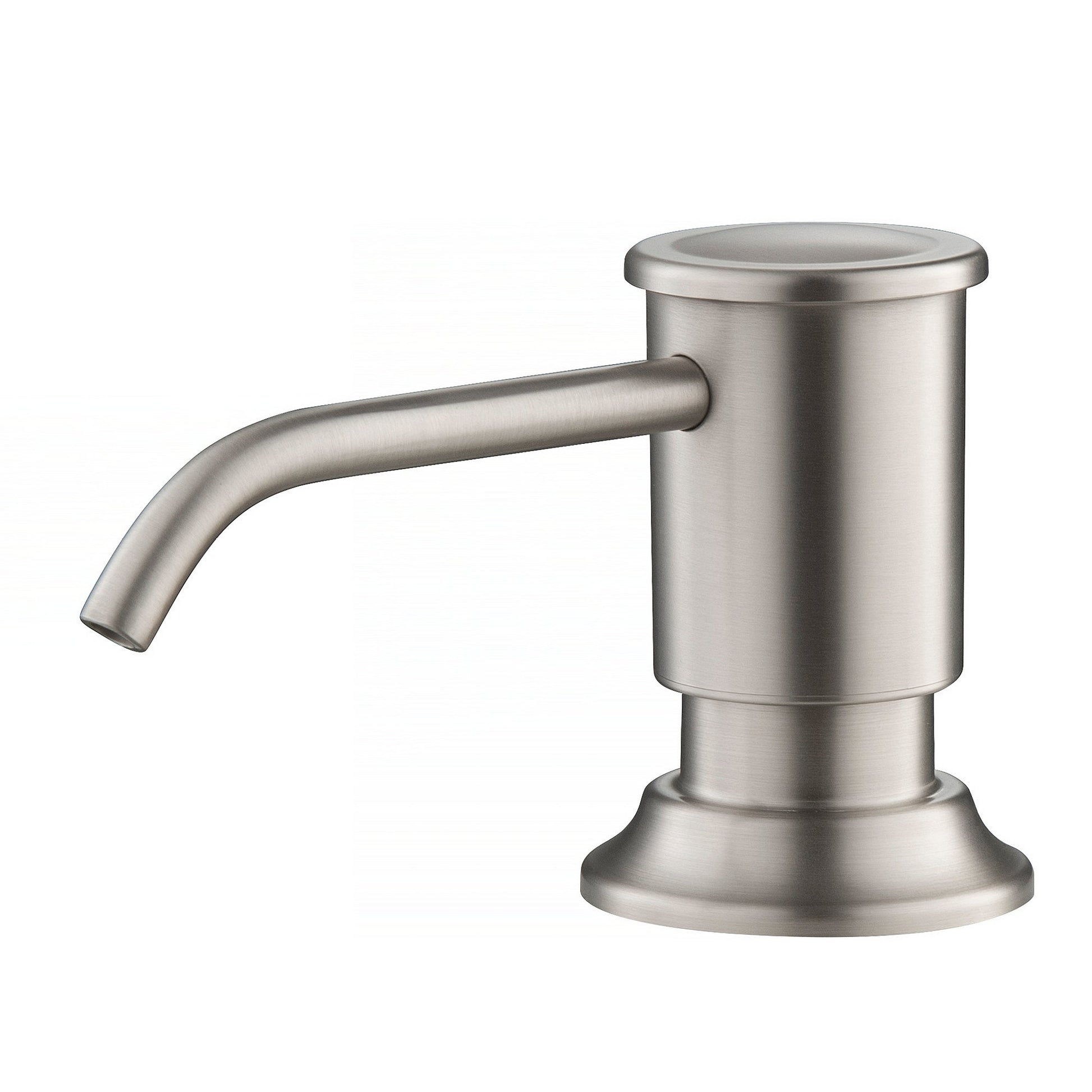 Spot Free Stainless Steel