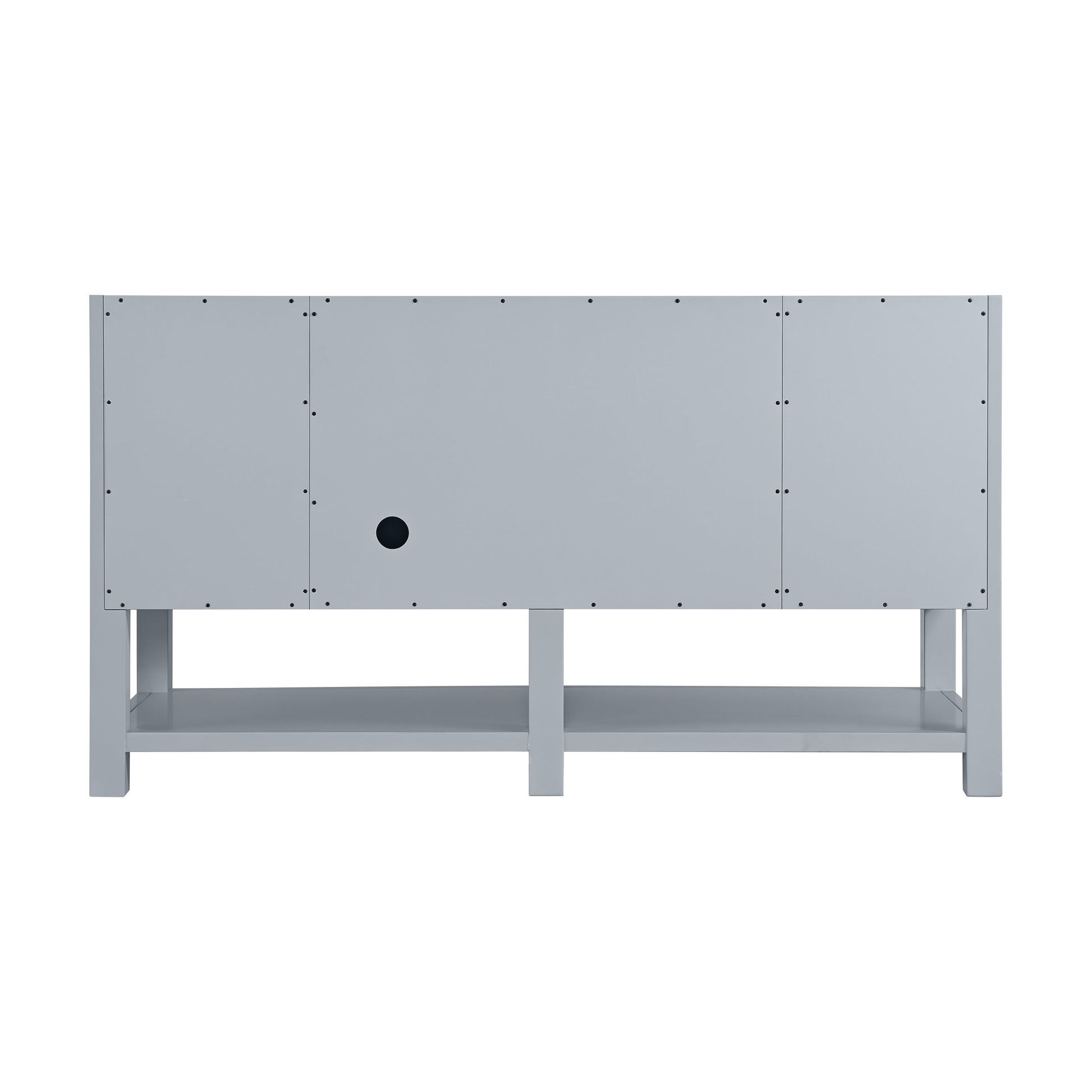 Serenity Blue / Ethereal Noctis - 3 Faucet Holes