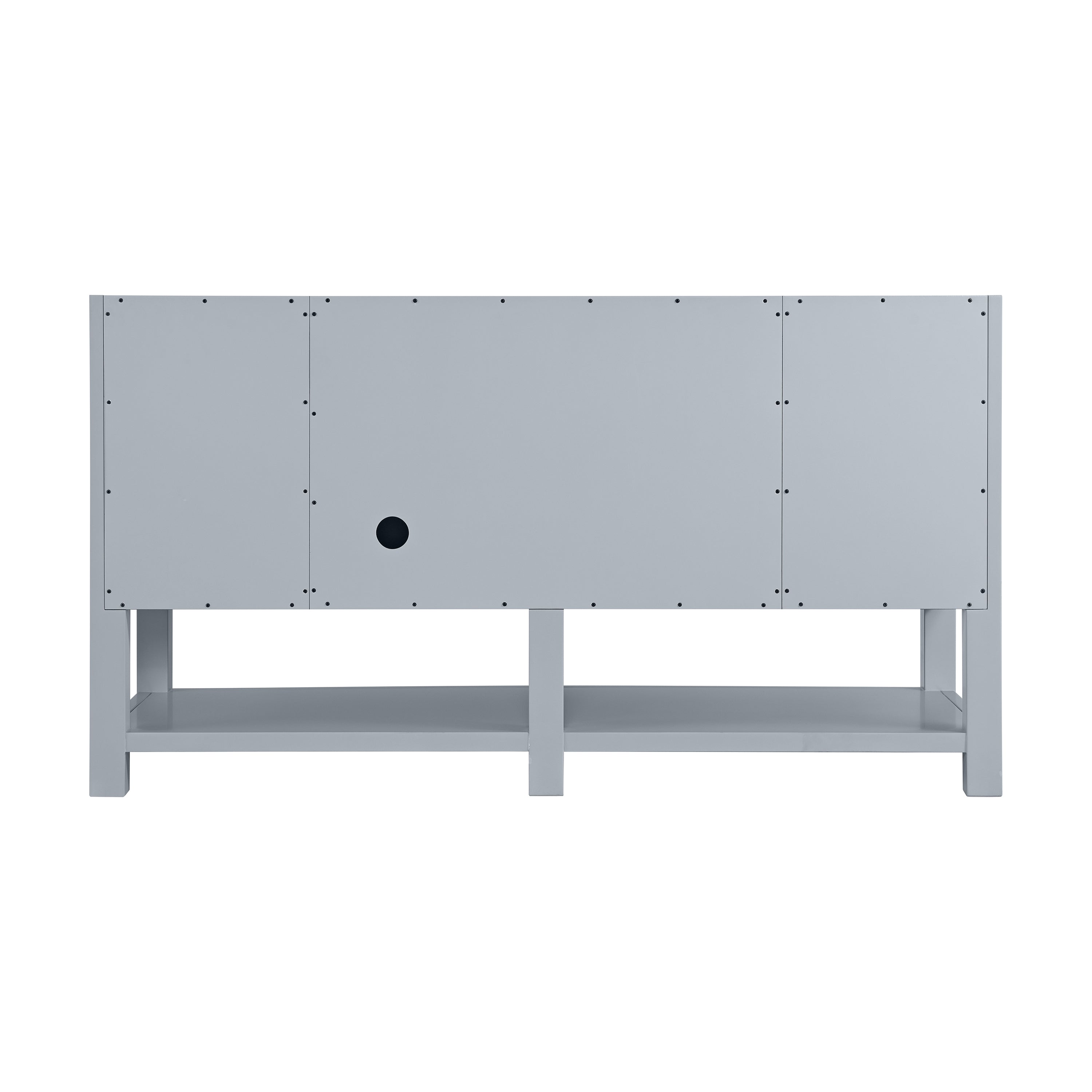 Serenity Blue / Ethereal Noctis - 3 Faucet Holes