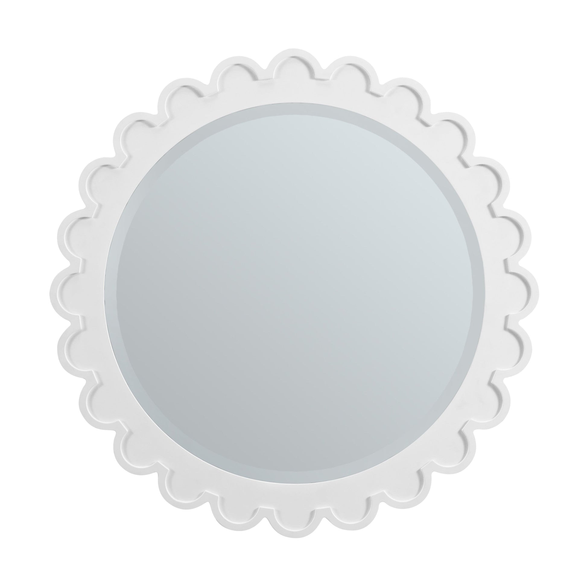 Bright White