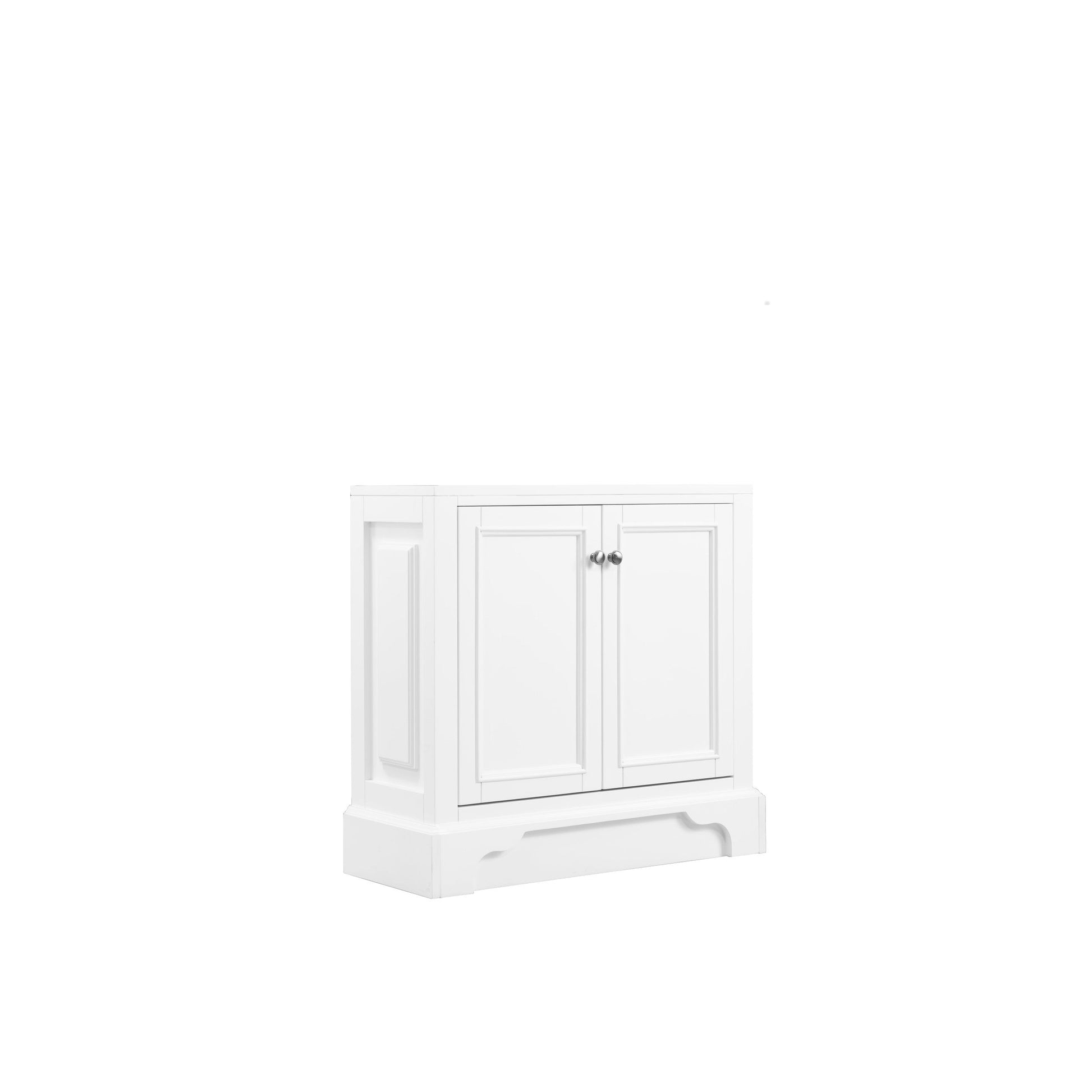 Bright White
