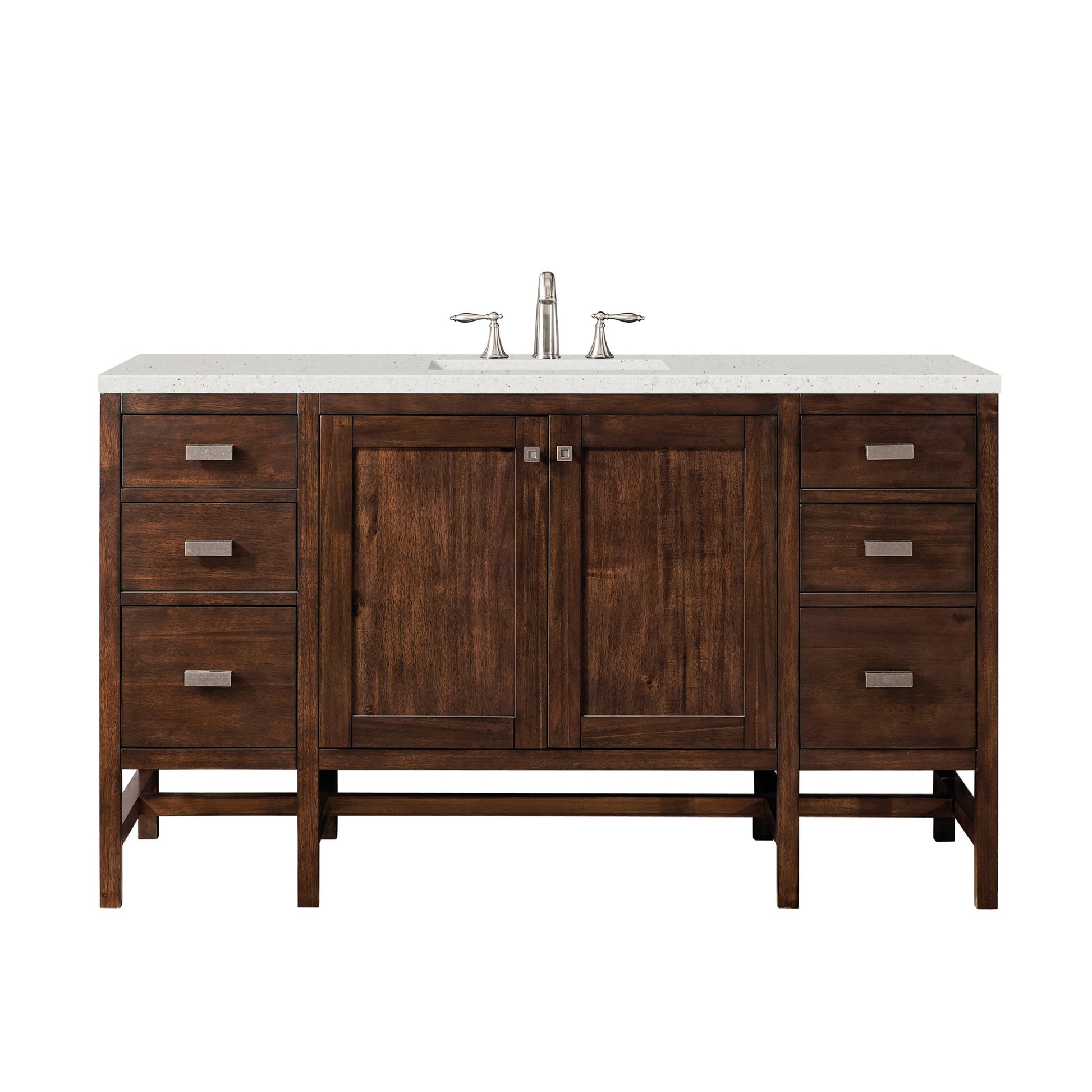 Mid-Century Acacia / Lime Delight - 3 Faucet Holes