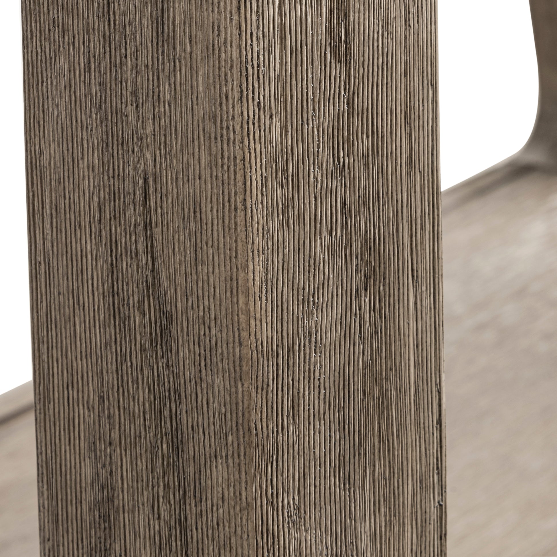 Weathered Timber