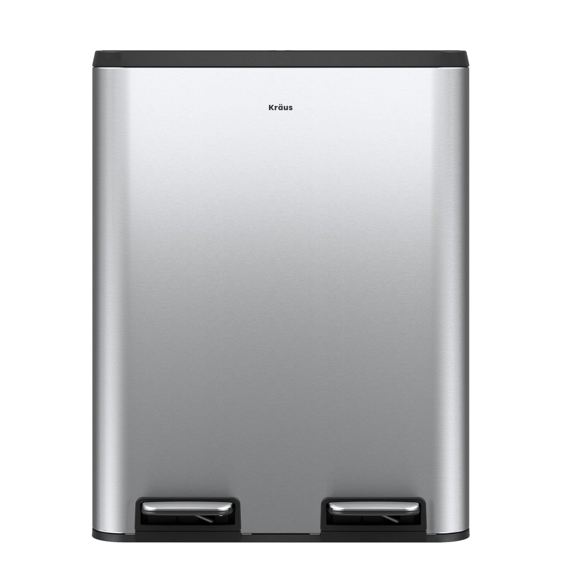 Spot Free Stainless Steel