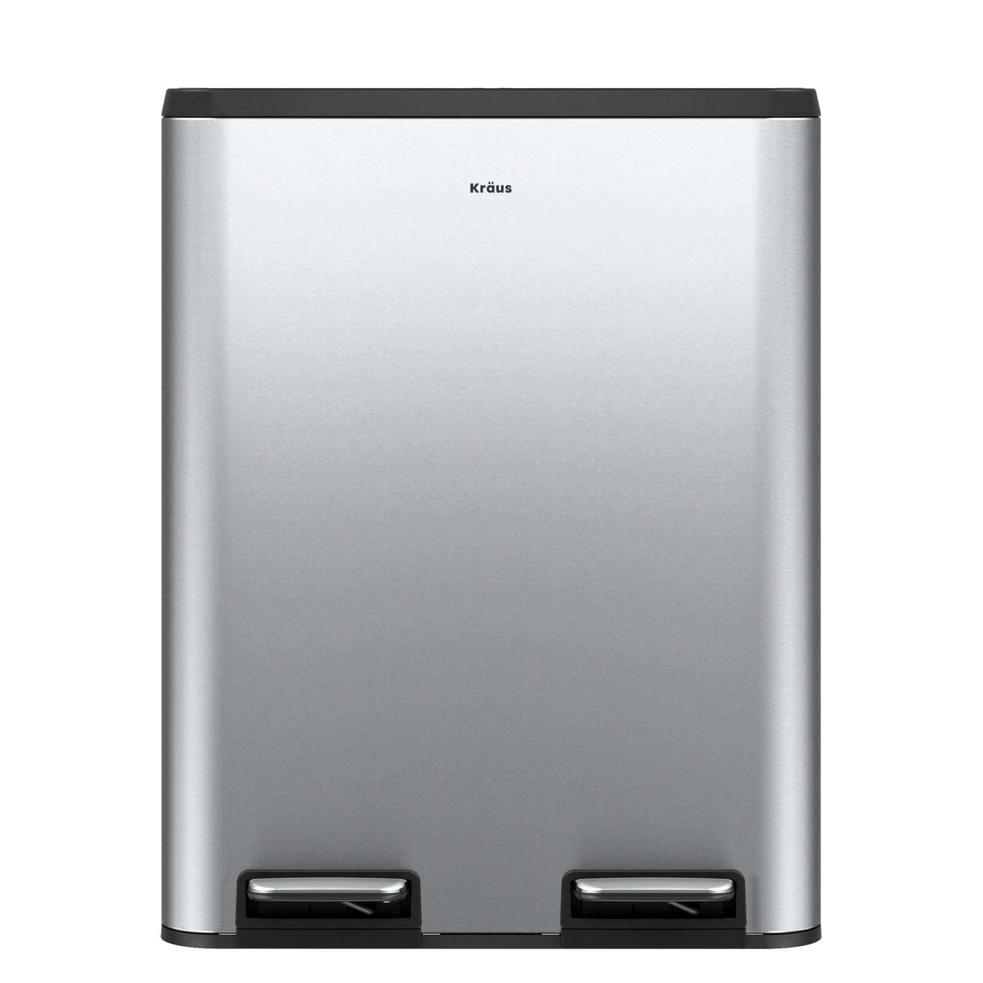 Spot Free Stainless Steel