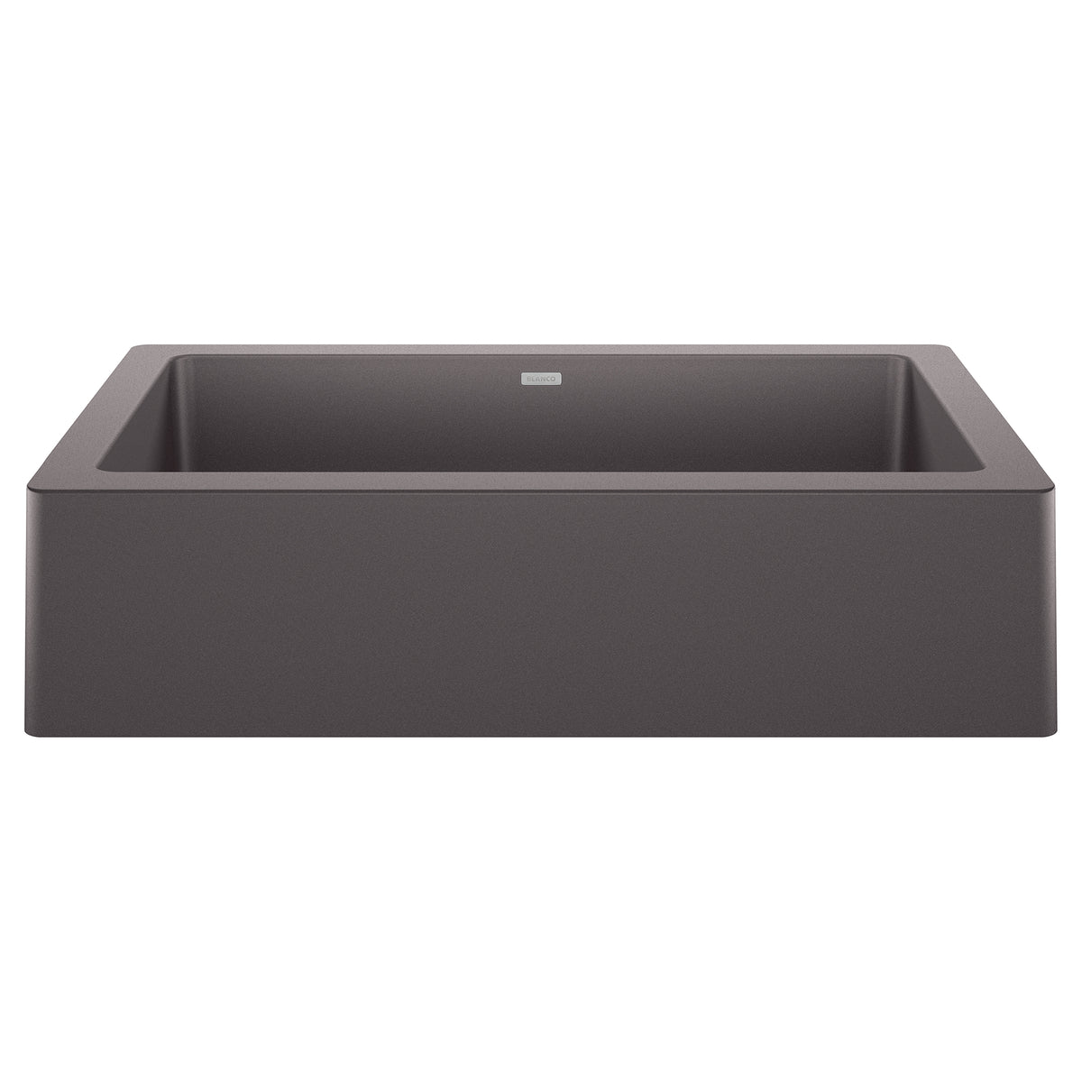 Blanco Vintera Silgranit 30" Single Bowl Apron-Front Farmhouse Sink