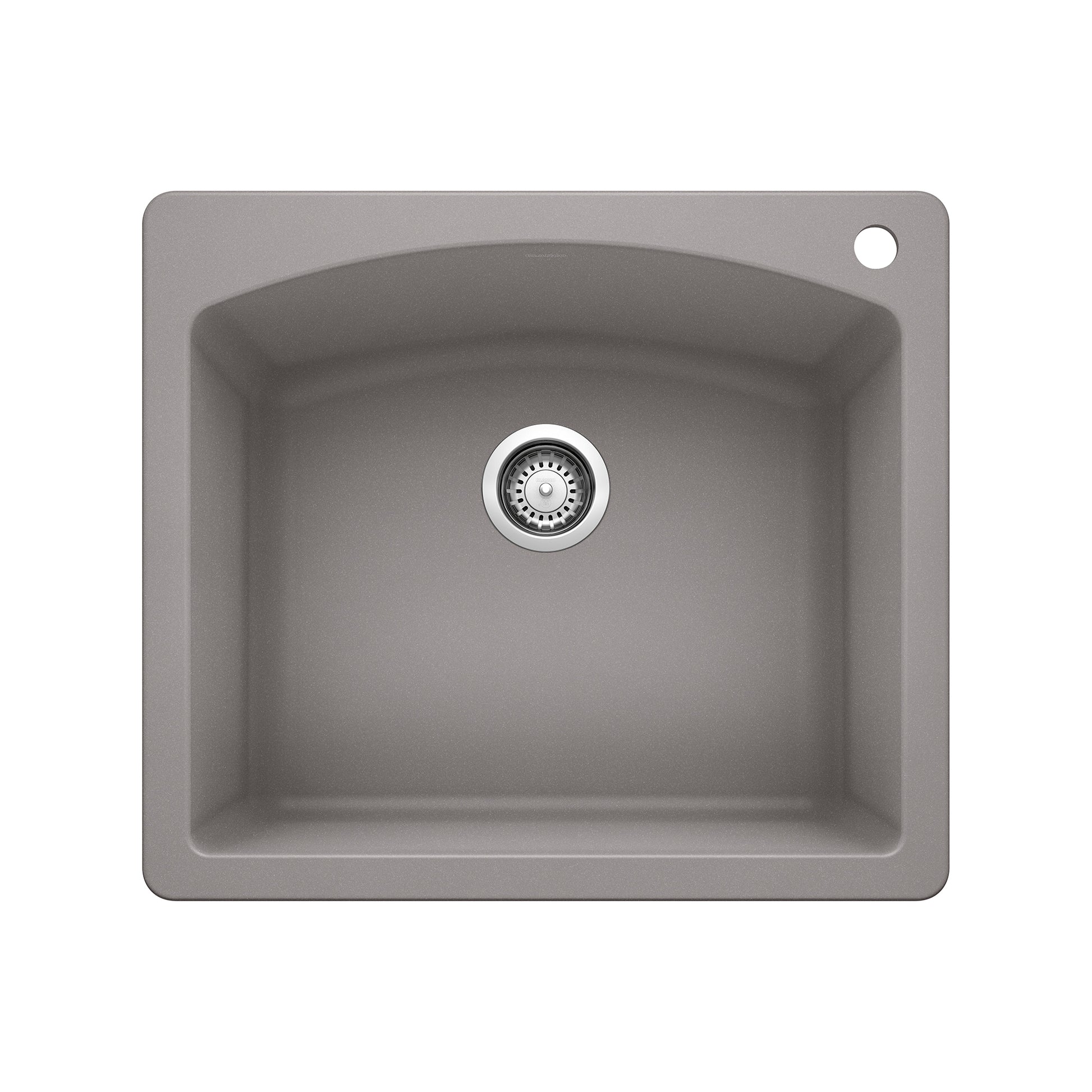 Metallic Gray