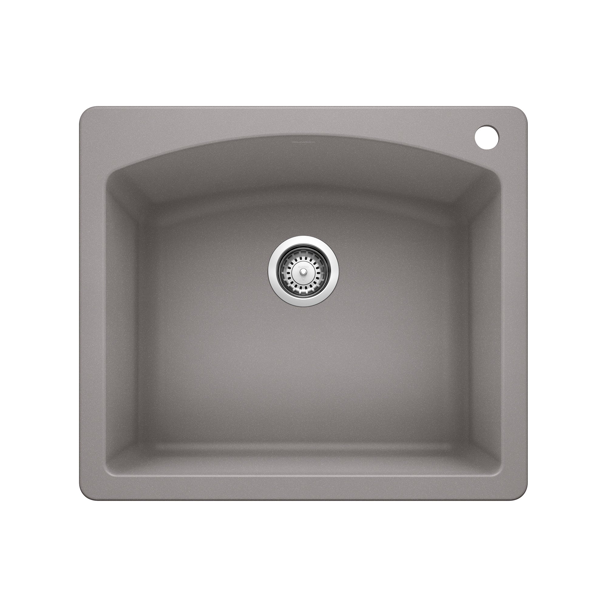 Metallic Gray