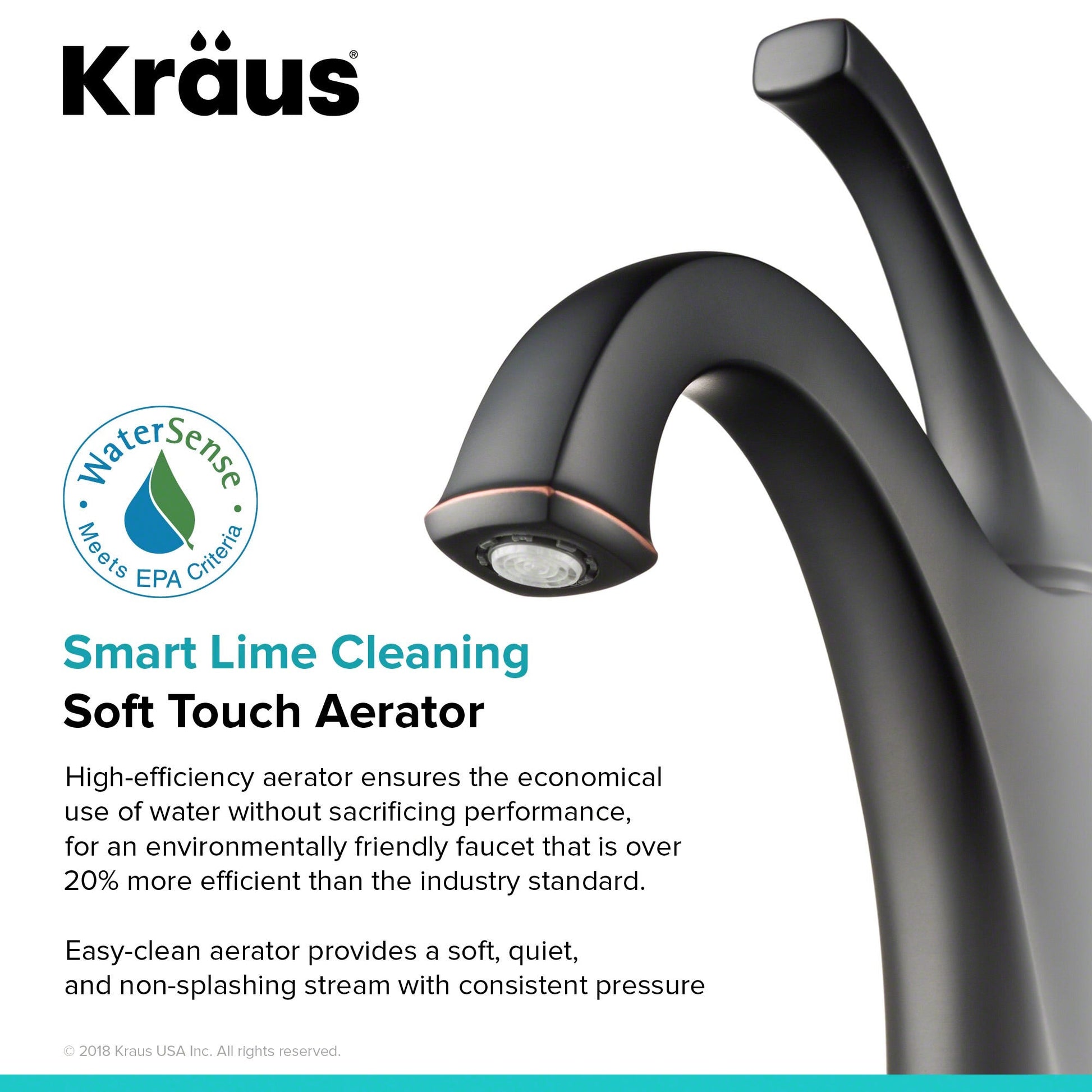 Oil Rubbed Bronze