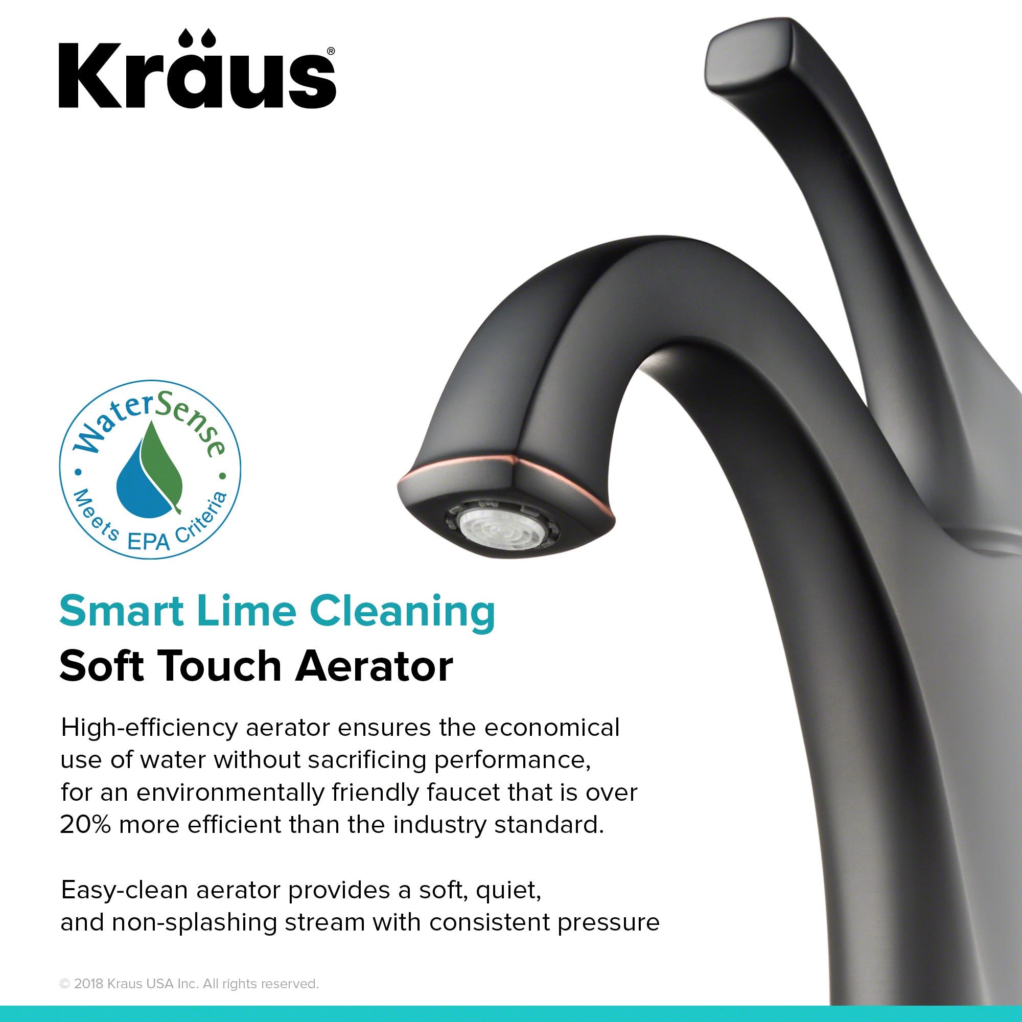 Oil Rubbed Bronze