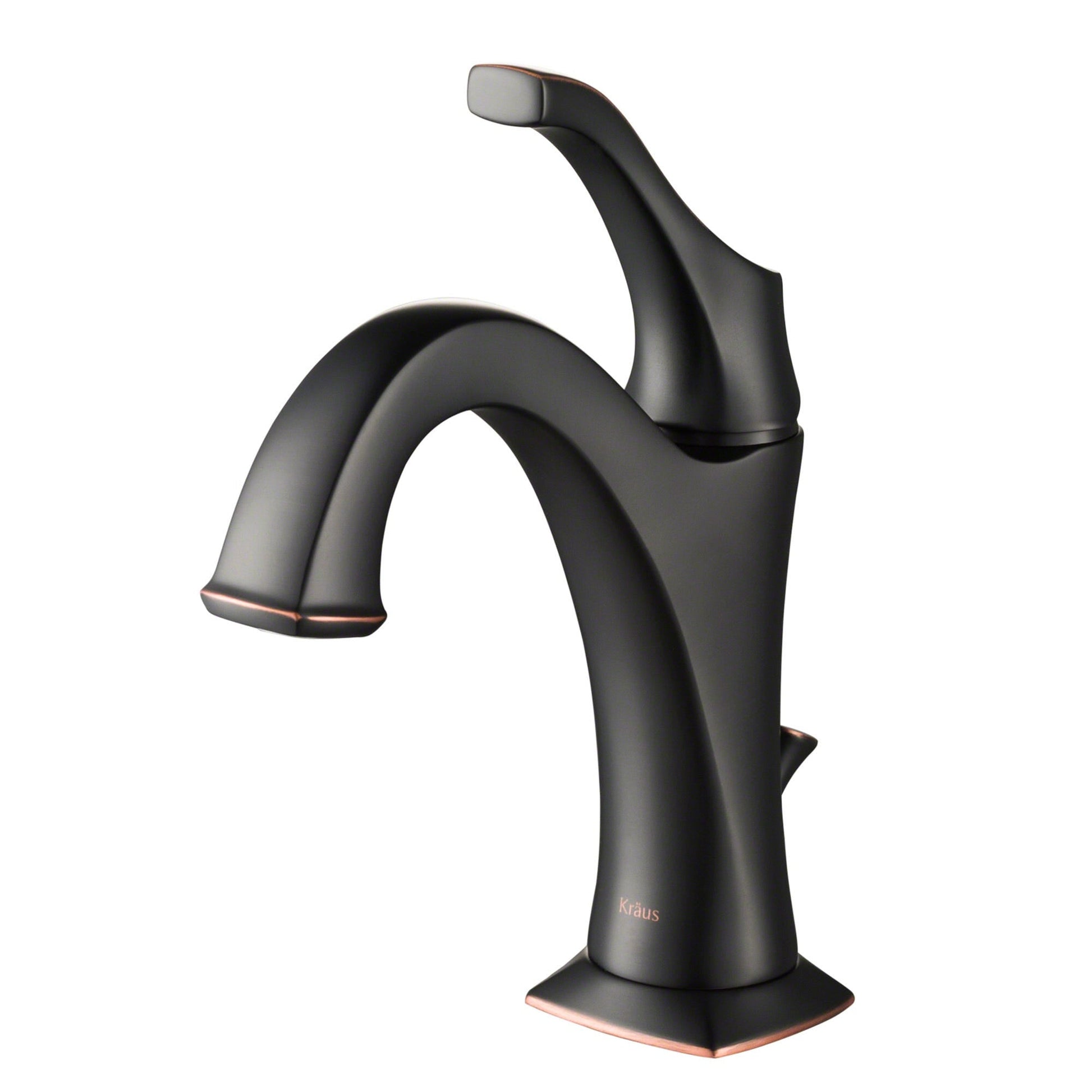 Oil Rubbed Bronze