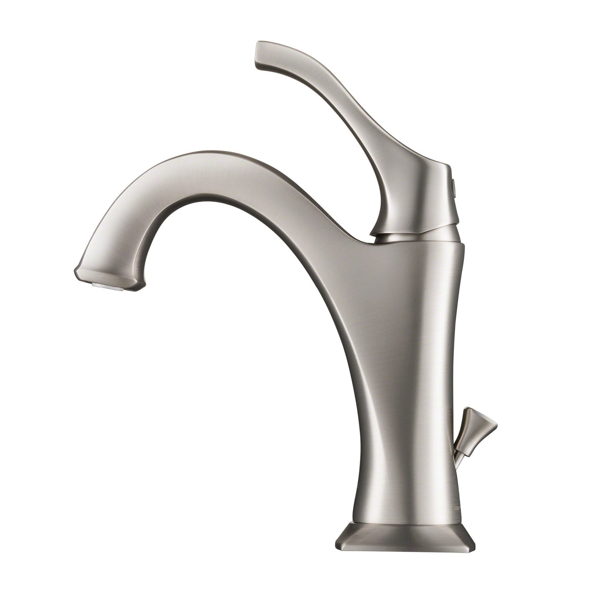 Spot Free Stainless Steel