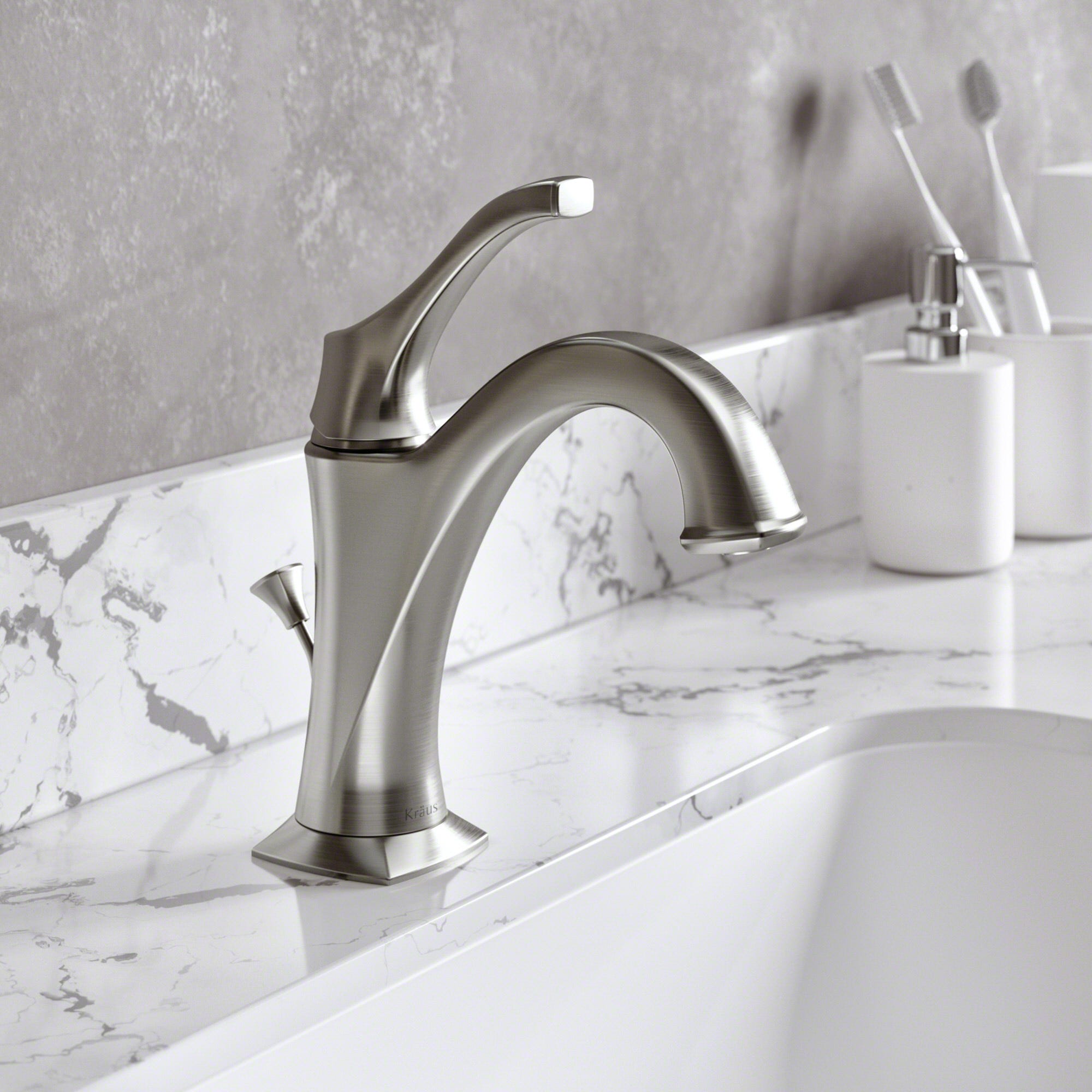 Spot Free Stainless Steel
