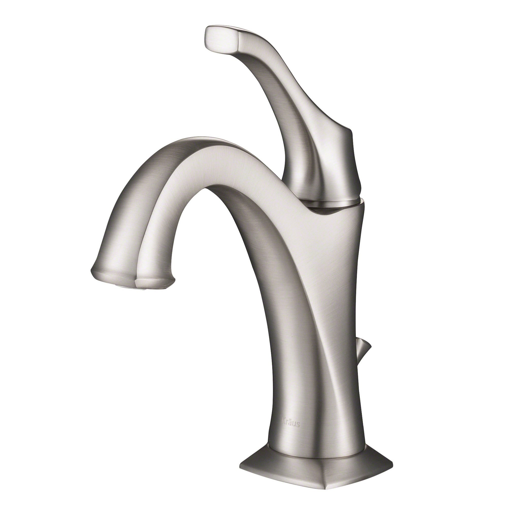 Spot Free Stainless Steel