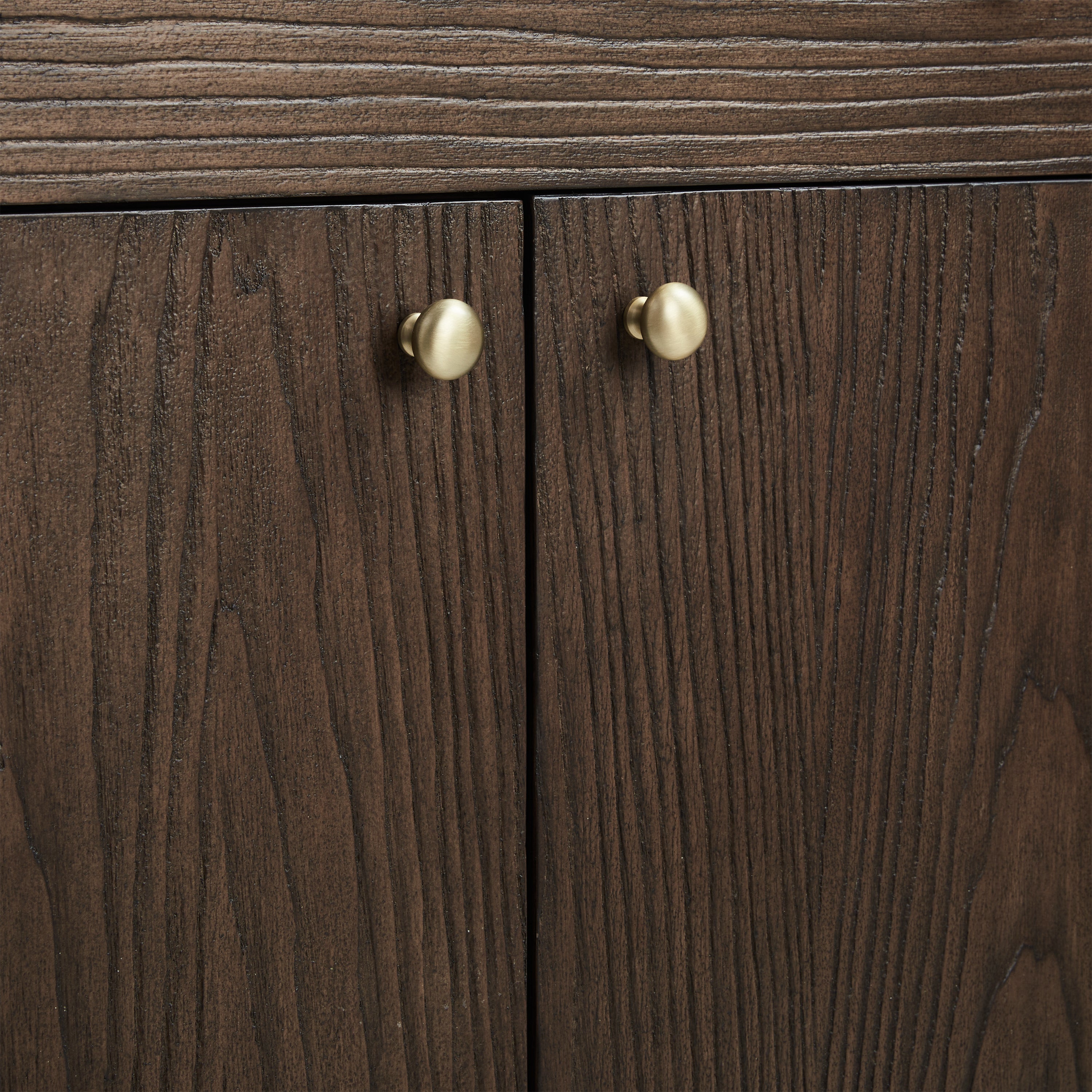 Sable / White Zeus - 3 Faucet Hole