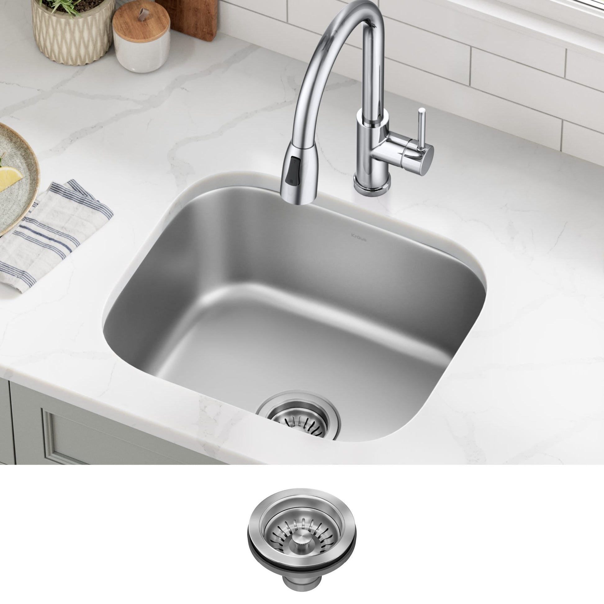 Stainless Steel