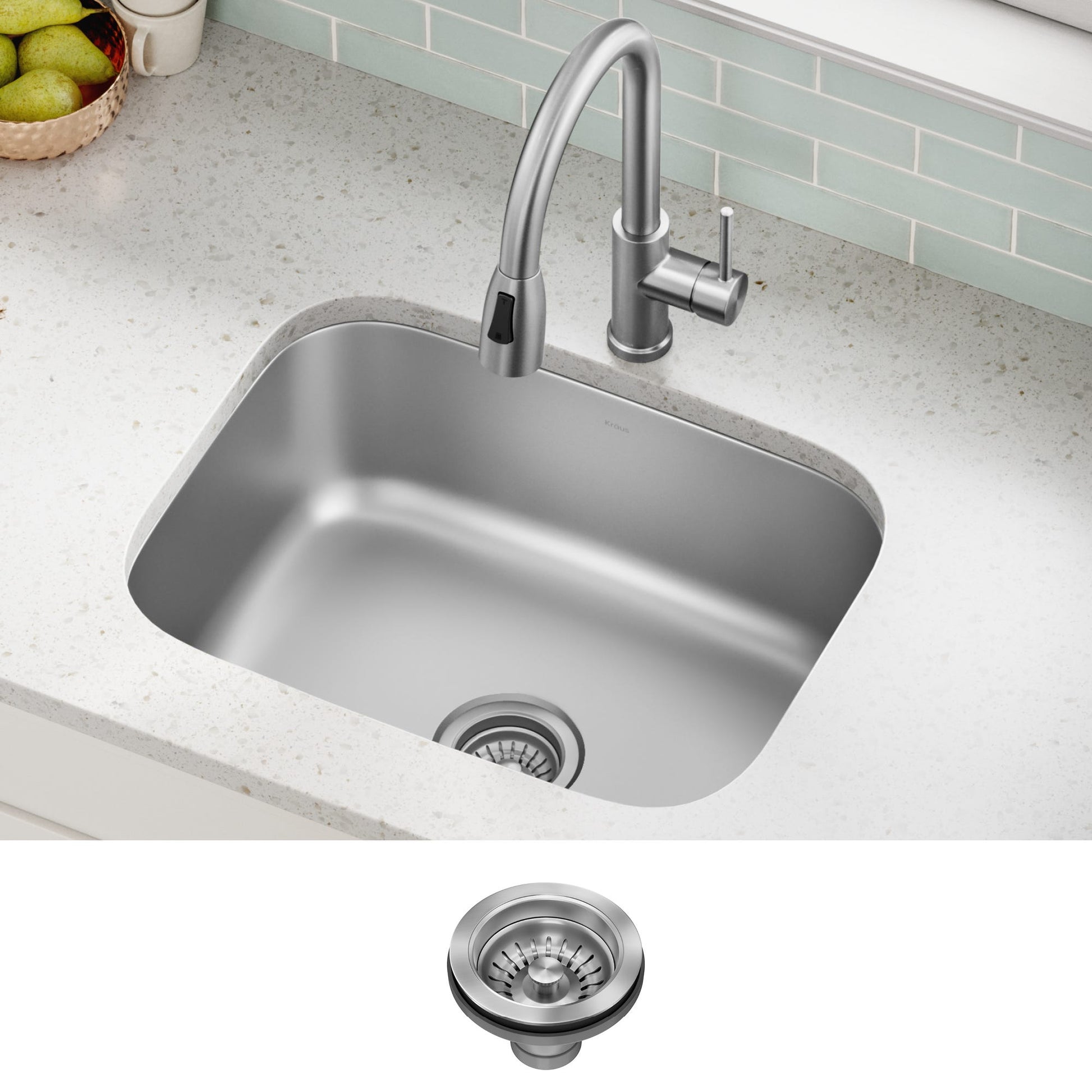 Stainless Steel