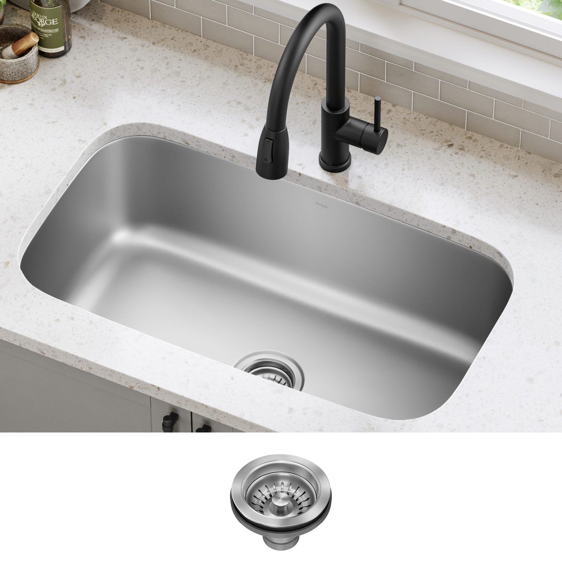 Stainless Steel