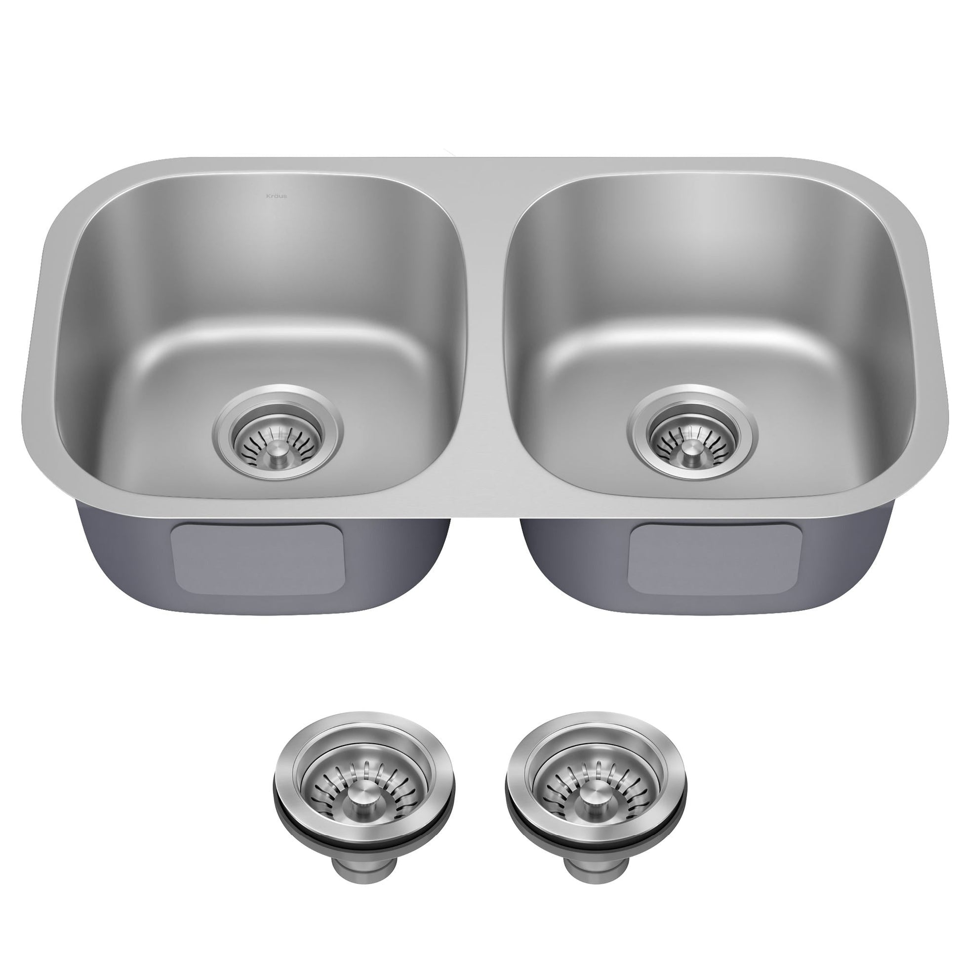 Stainless Steel
