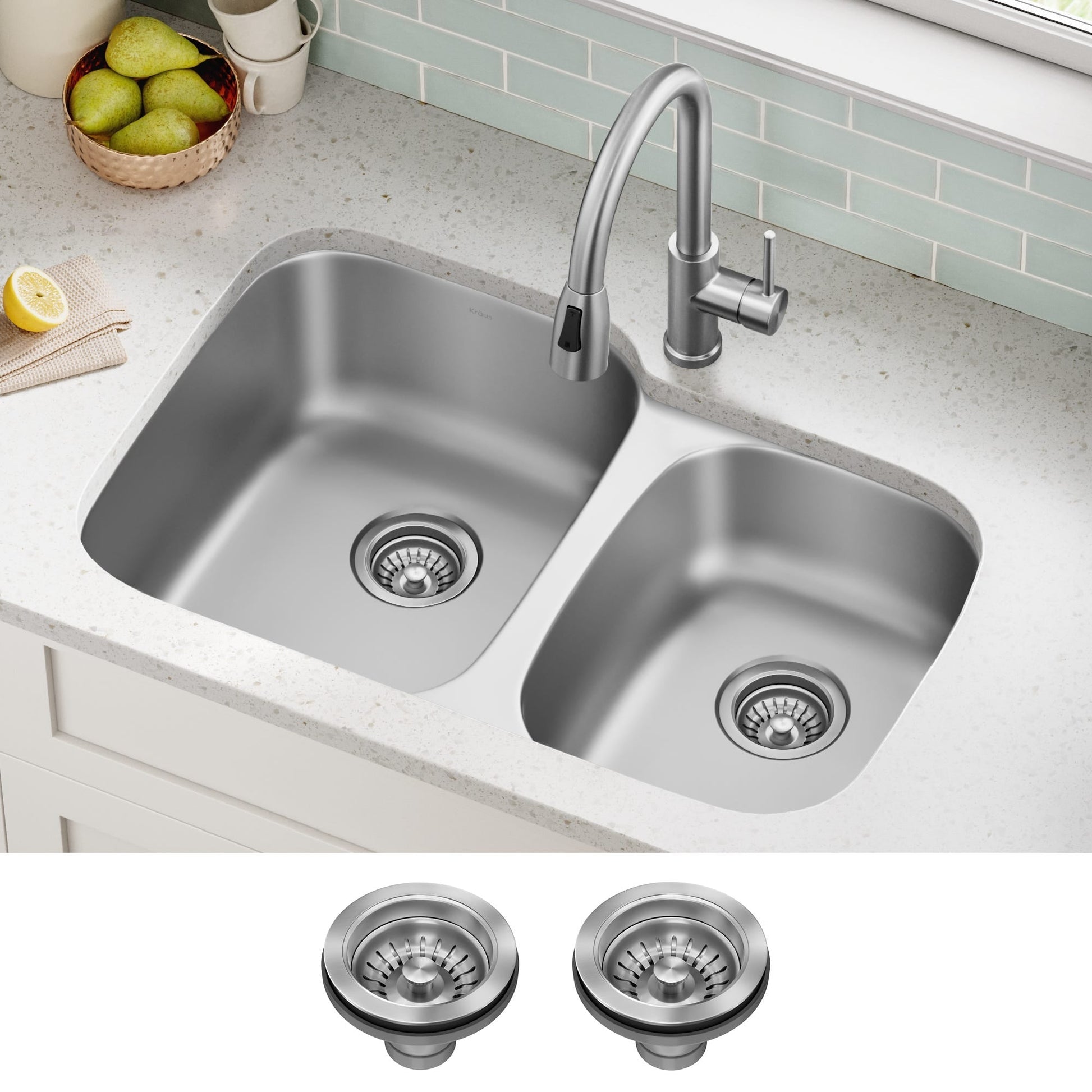 Stainless Steel
