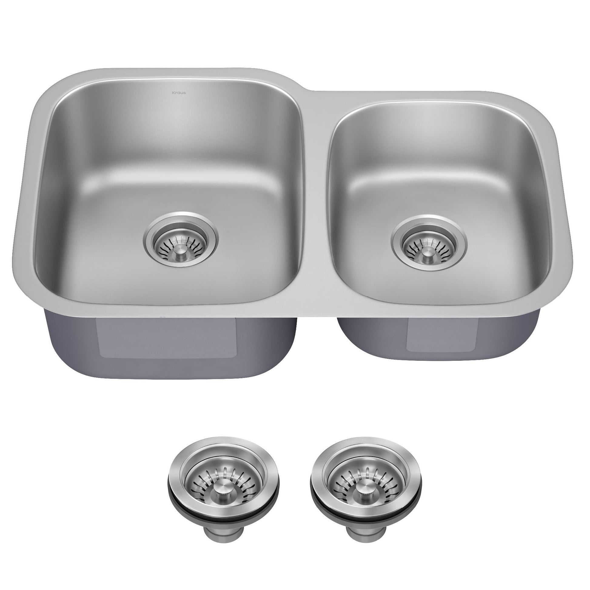 Stainless Steel