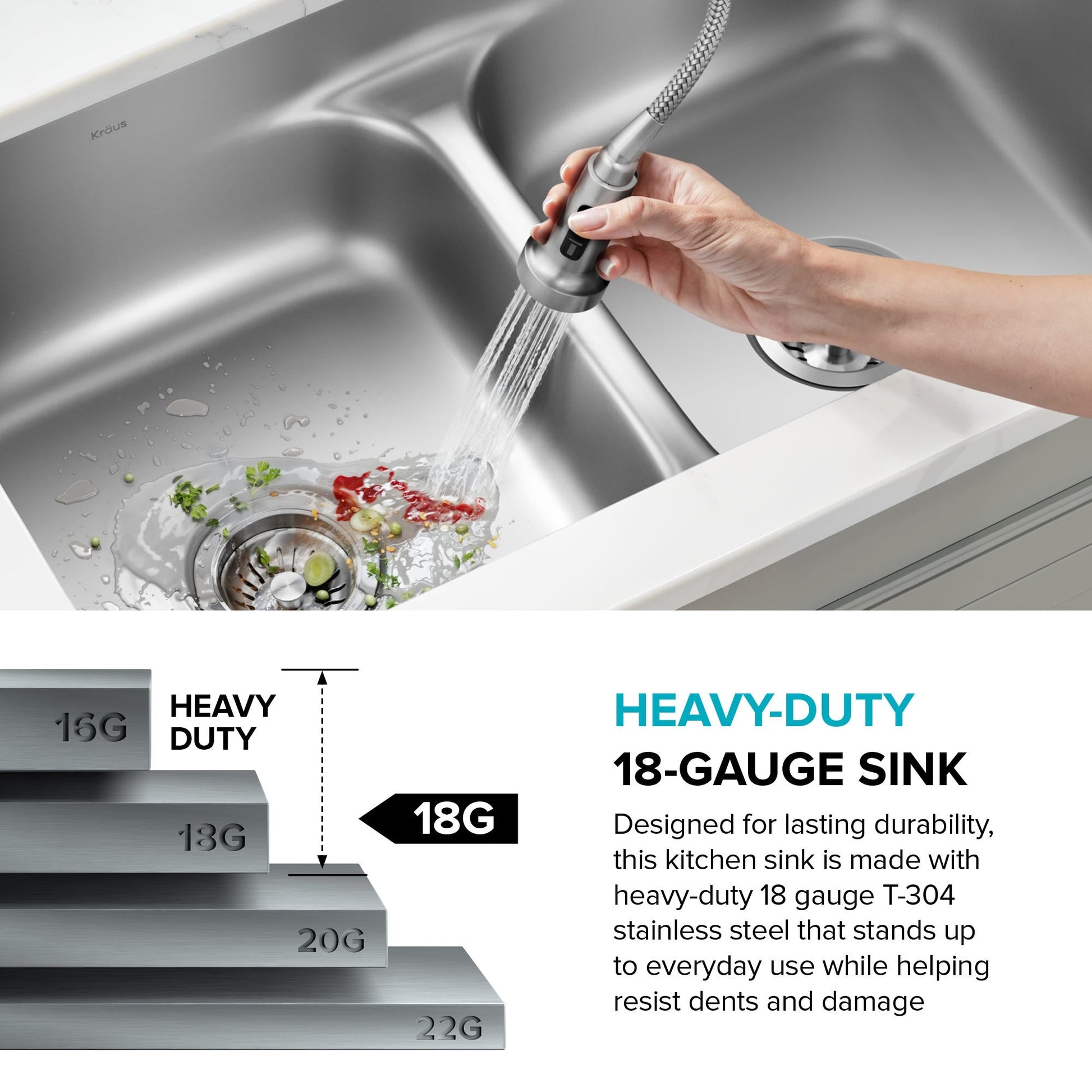 Stainless Steel