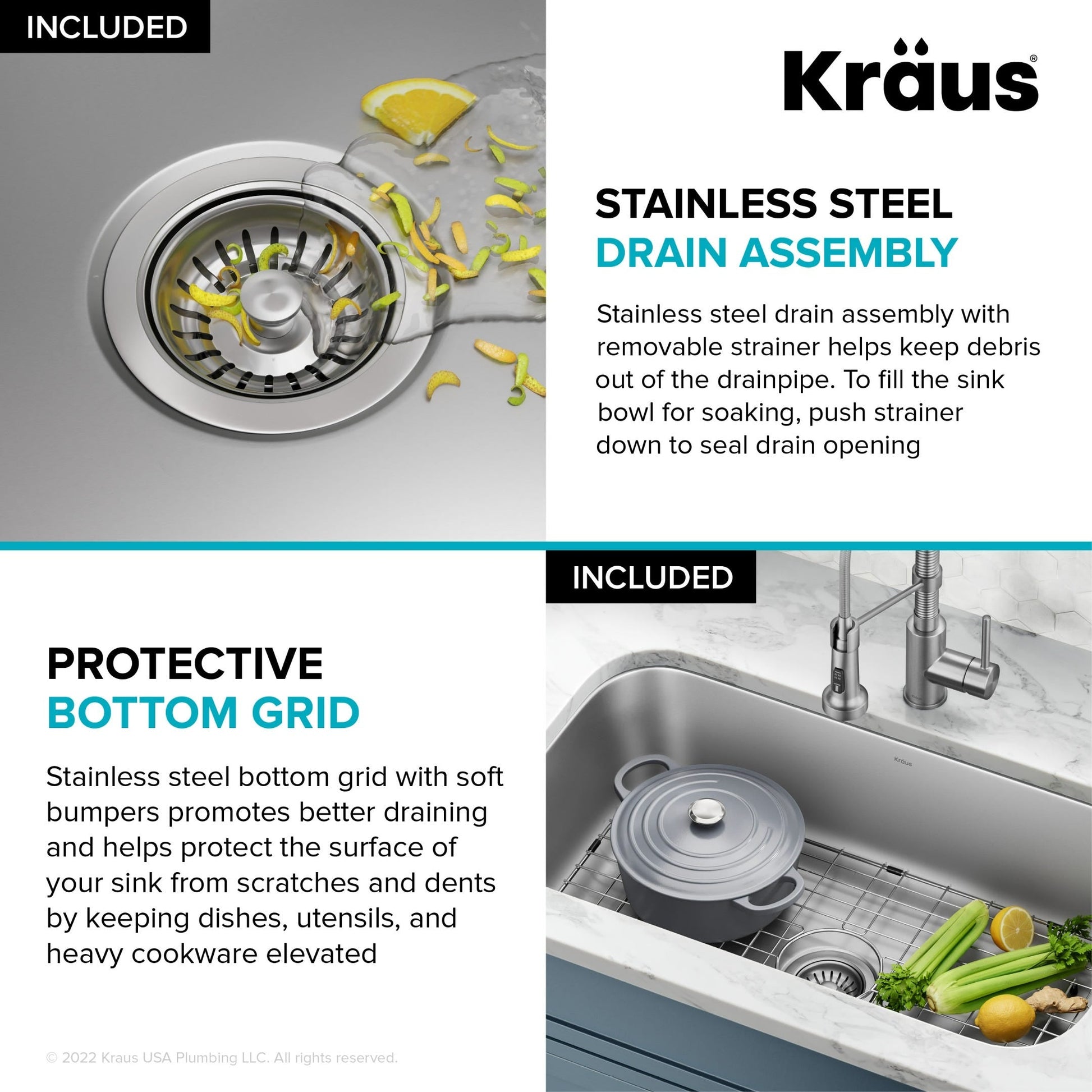 Stainless Steel
