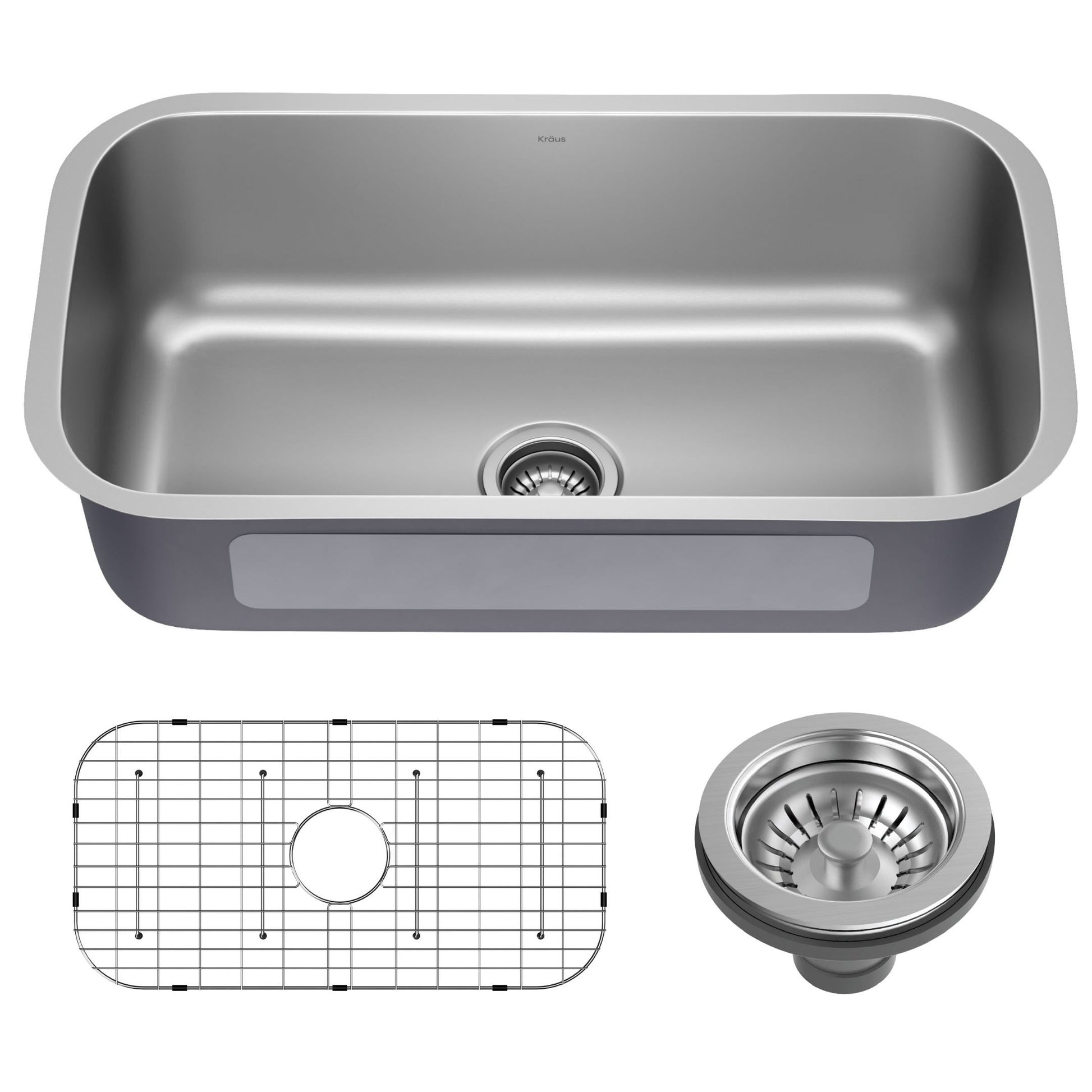 Stainless Steel